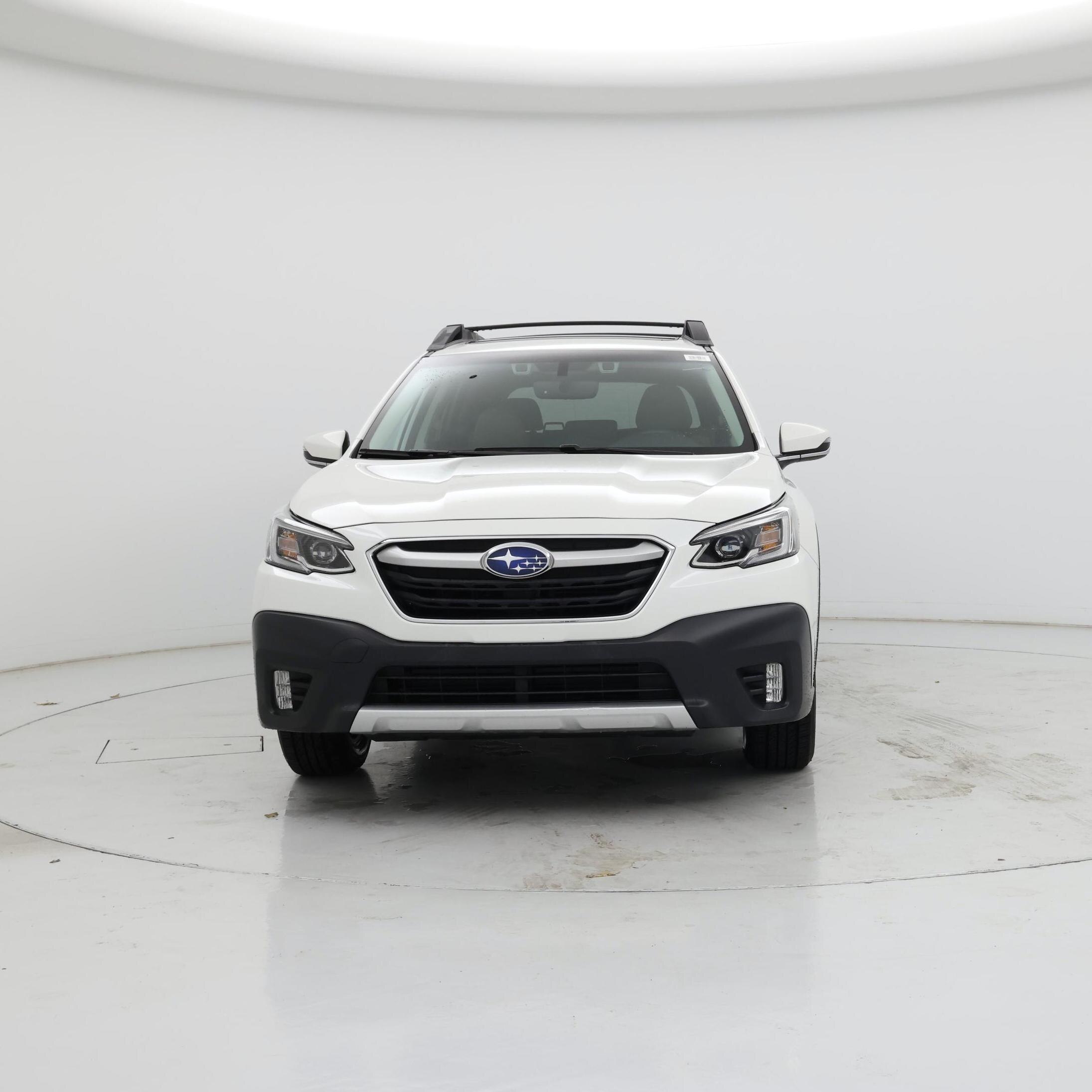 Thumbnail: 2020 Subaru Outback - 5