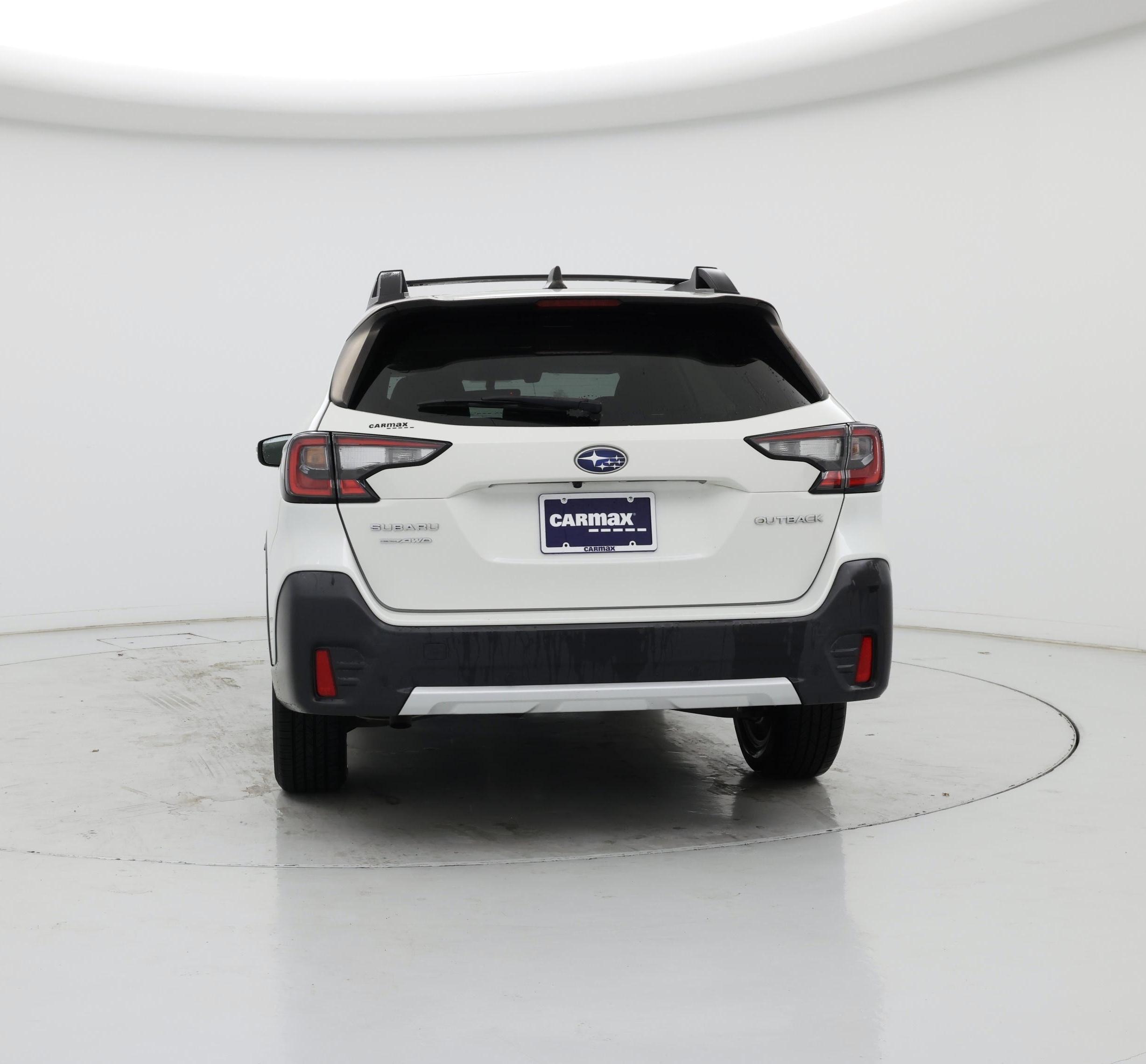 Thumbnail: 2020 Subaru Outback - 6