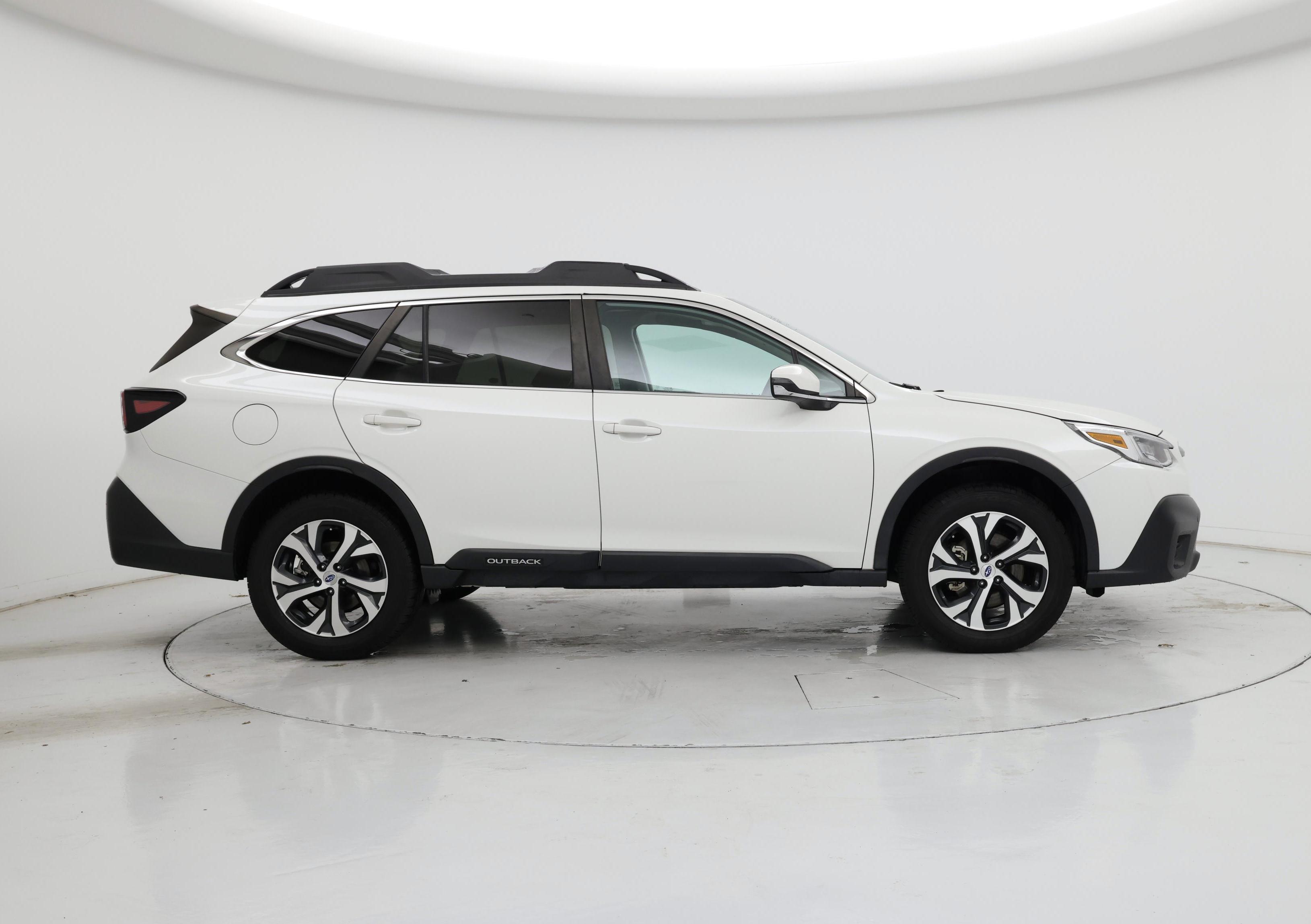 Thumbnail: 2020 Subaru Outback - 7
