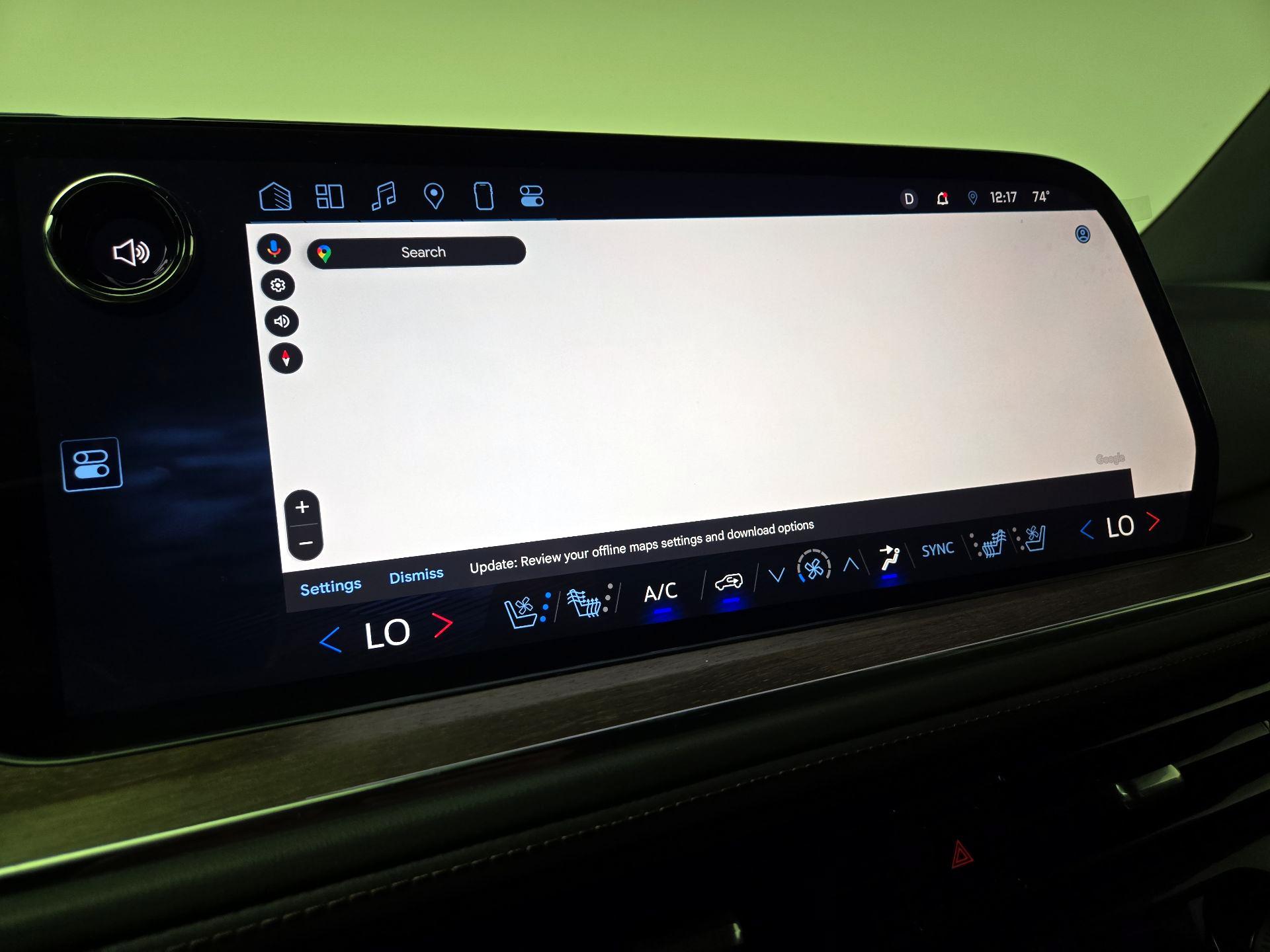 Thumbnail: 2025 Chevrolet Tahoe - 14