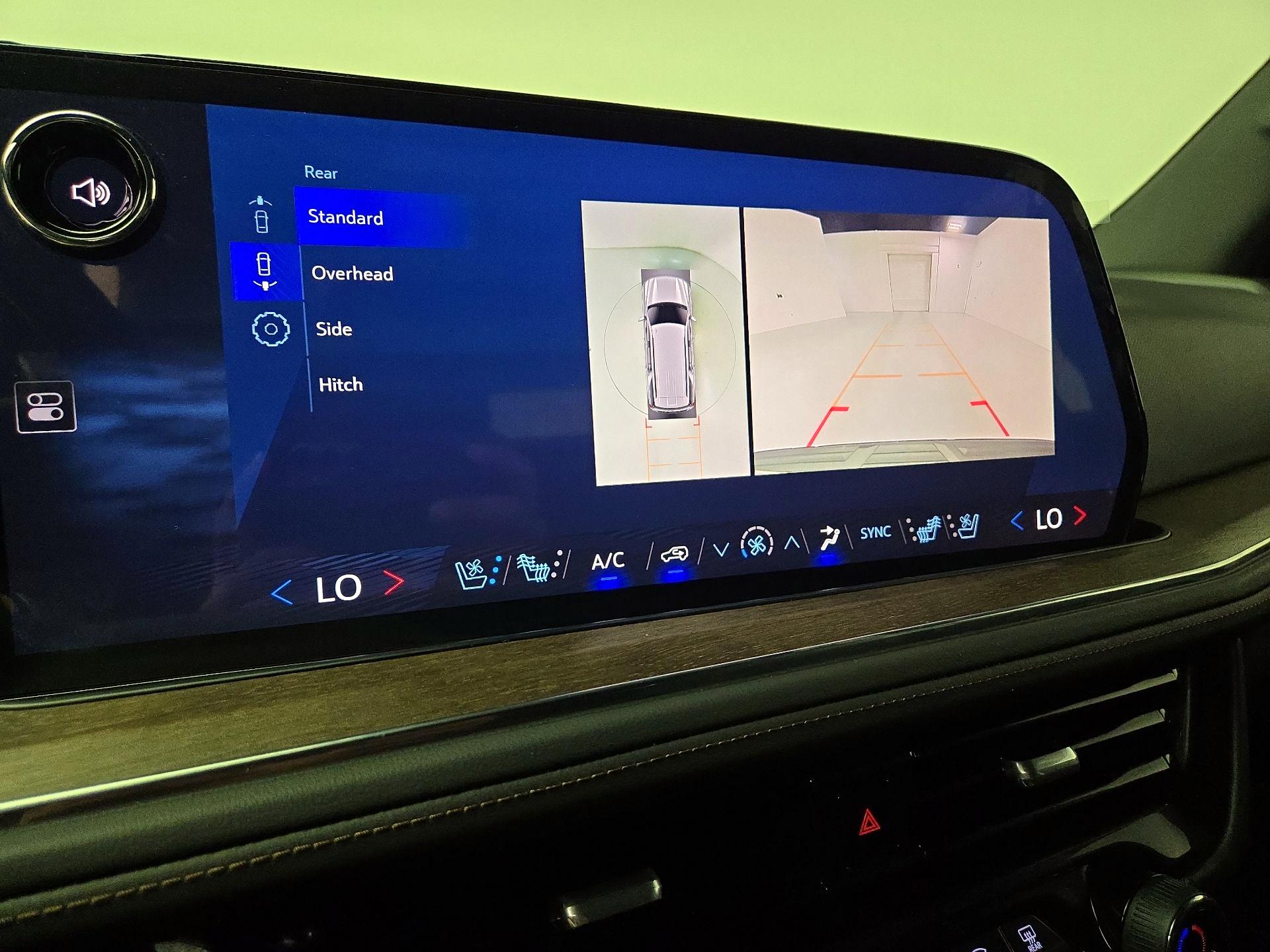 Thumbnail: 2025 Chevrolet Tahoe - 15