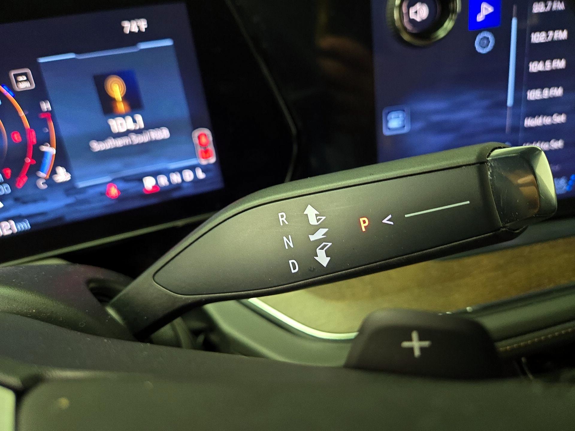 Thumbnail: 2025 Chevrolet Tahoe - 18