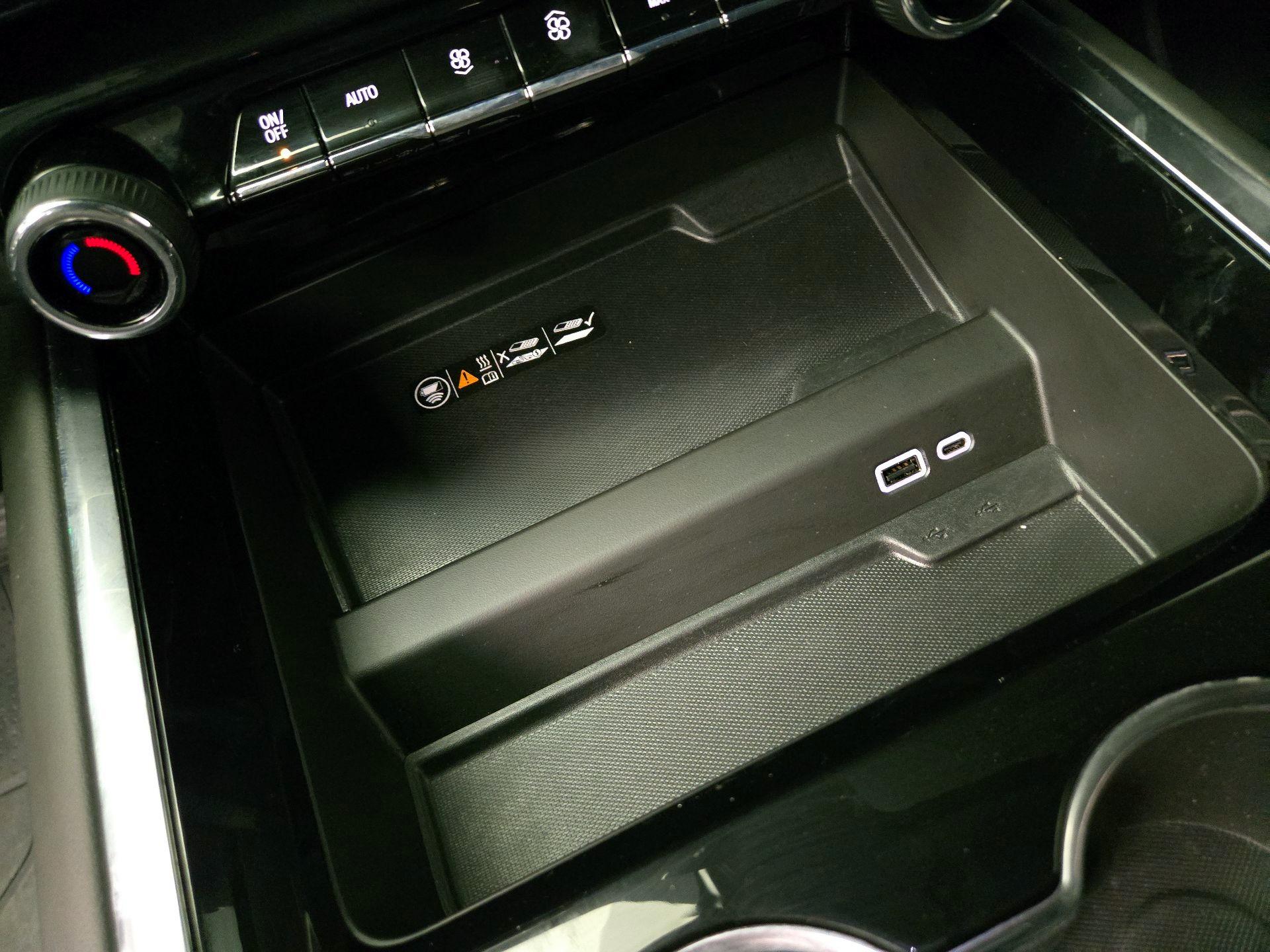 Thumbnail: 2025 Chevrolet Tahoe - 19