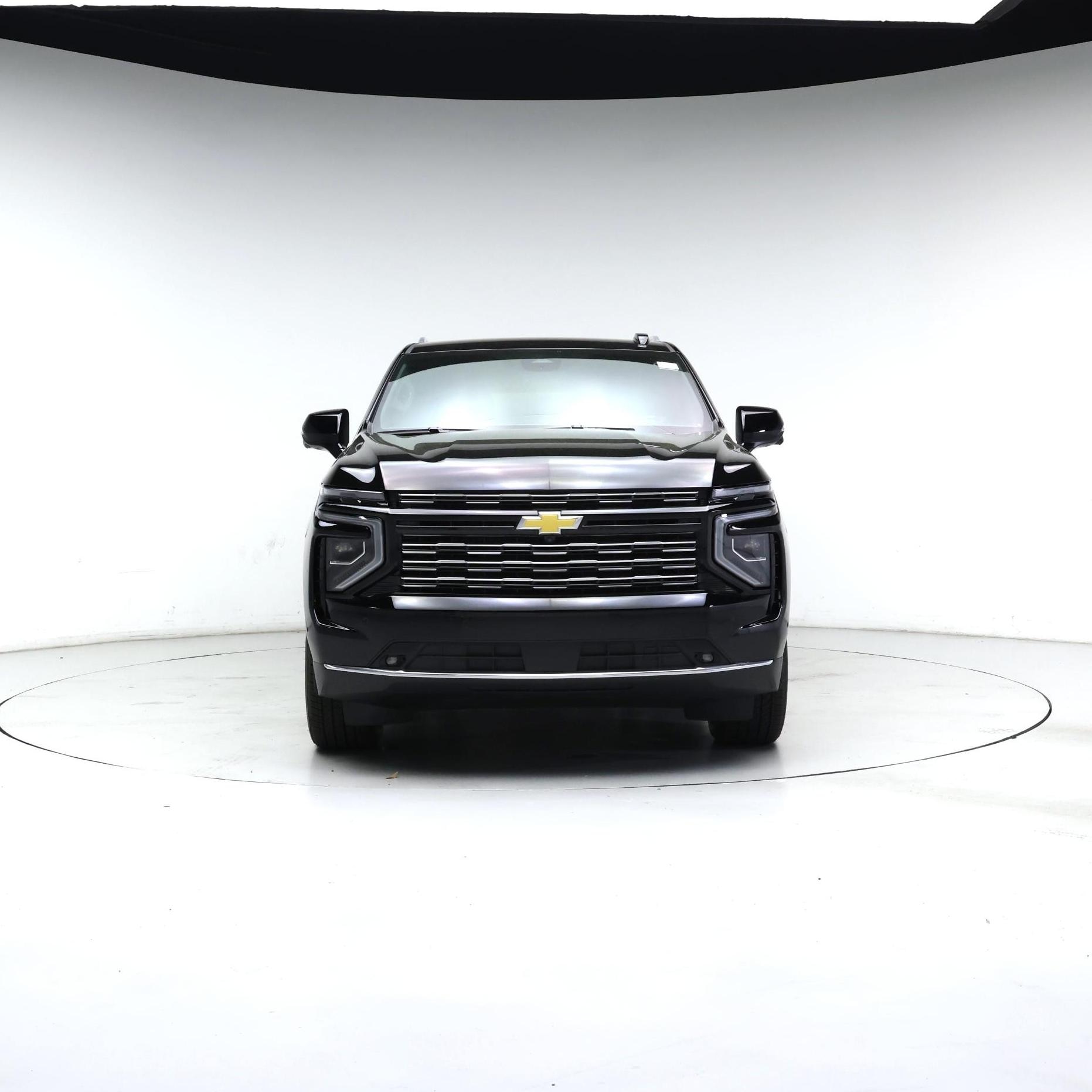 Thumbnail: 2025 Chevrolet Tahoe - 5