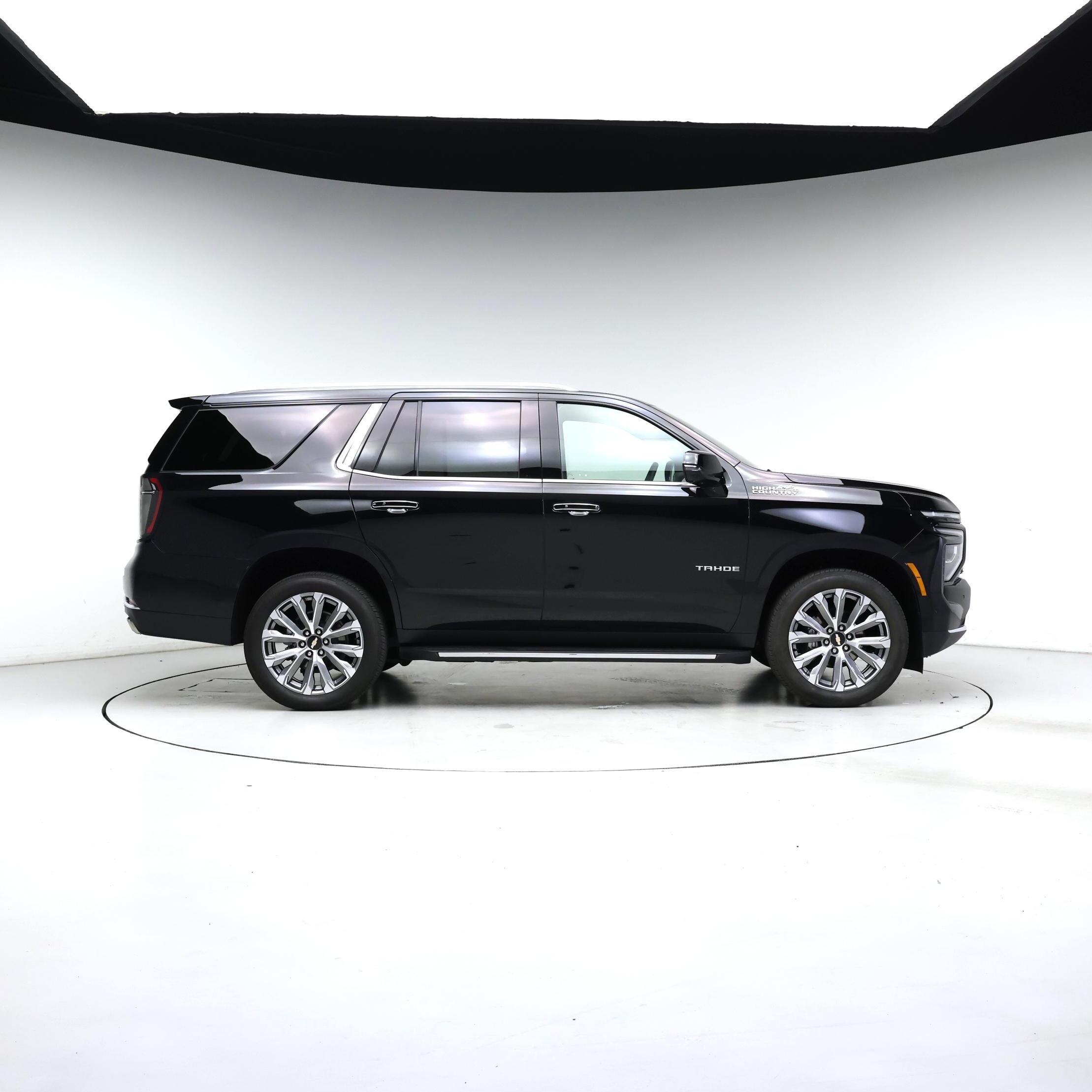 Thumbnail: 2025 Chevrolet Tahoe - 7