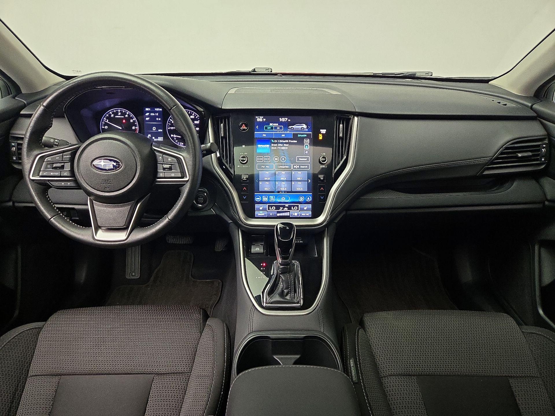 Thumbnail: 2025 Subaru Outback - 9