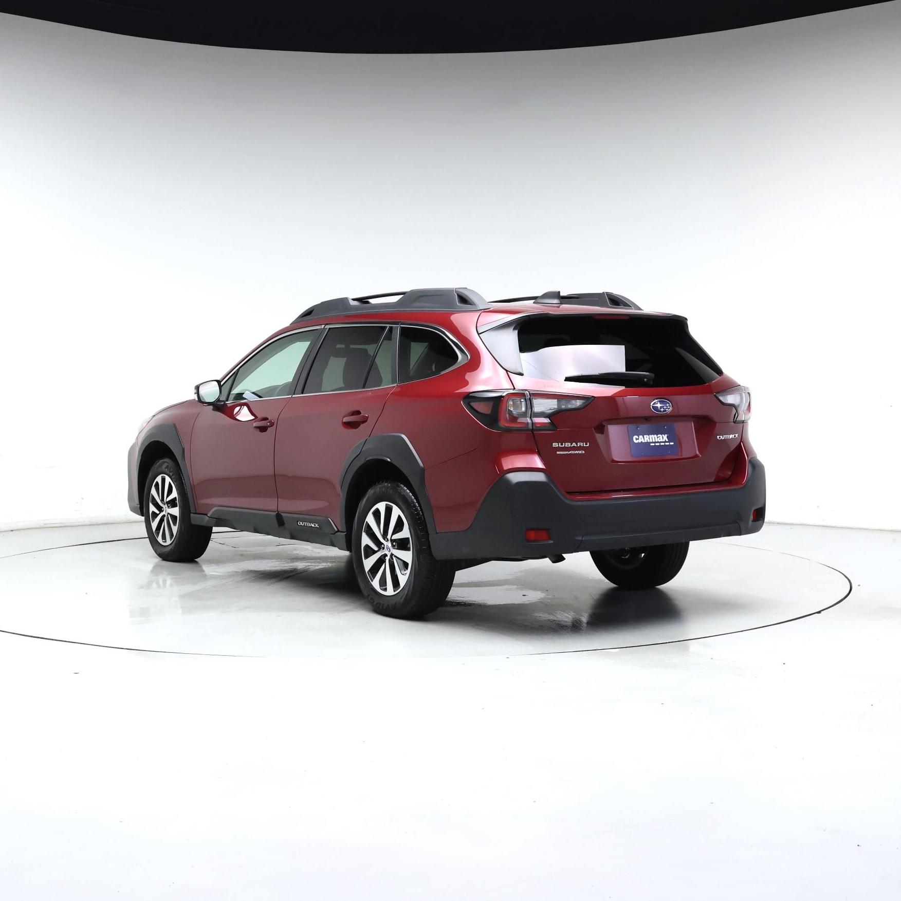 Thumbnail: 2025 Subaru Outback - 2