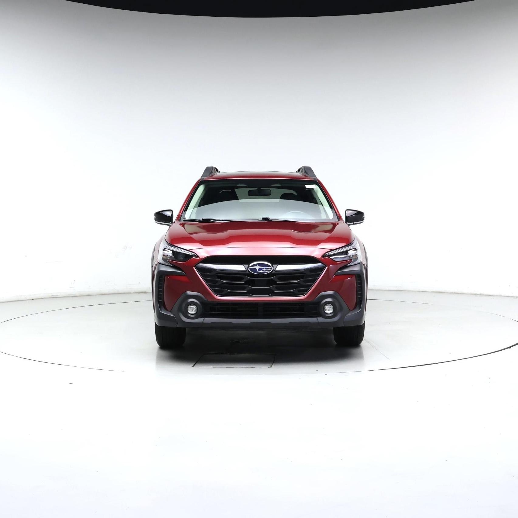 Thumbnail: 2025 Subaru Outback - 5