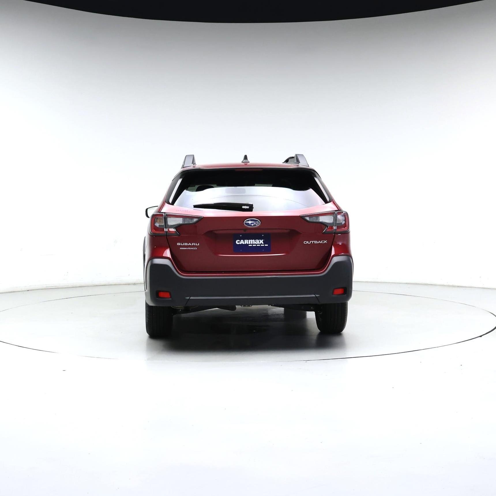 Thumbnail: 2025 Subaru Outback - 6