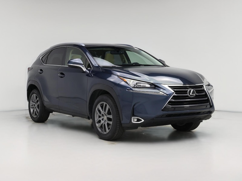 2015 Lexus NX 200t -
                  Nashville, TN