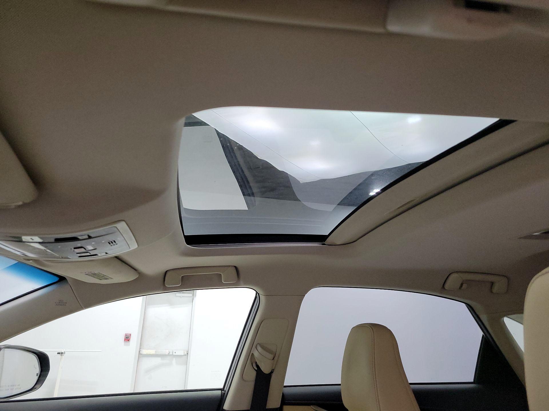 Thumbnail: 2015 Lexus NX - 20