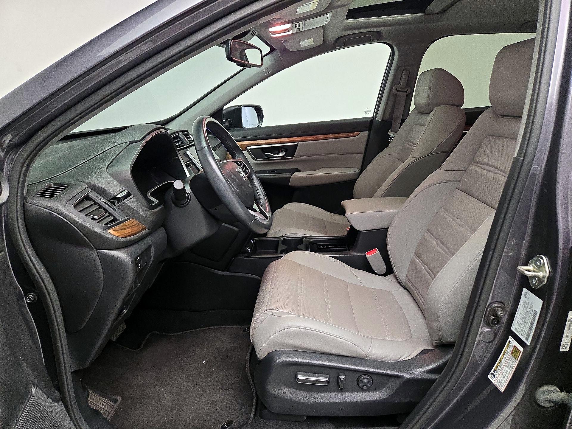 Thumbnail: 2020 Honda CR-V - 11