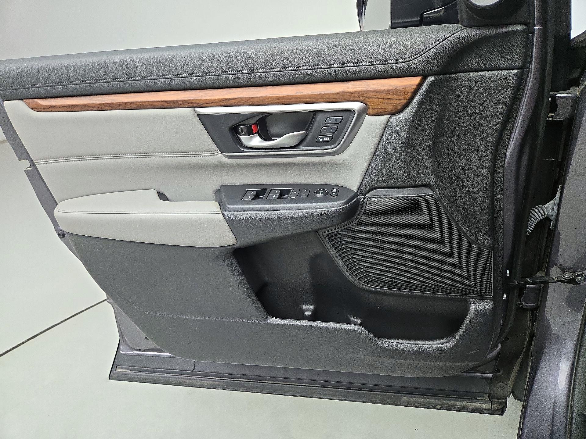 Thumbnail: 2020 Honda CR-V - 12
