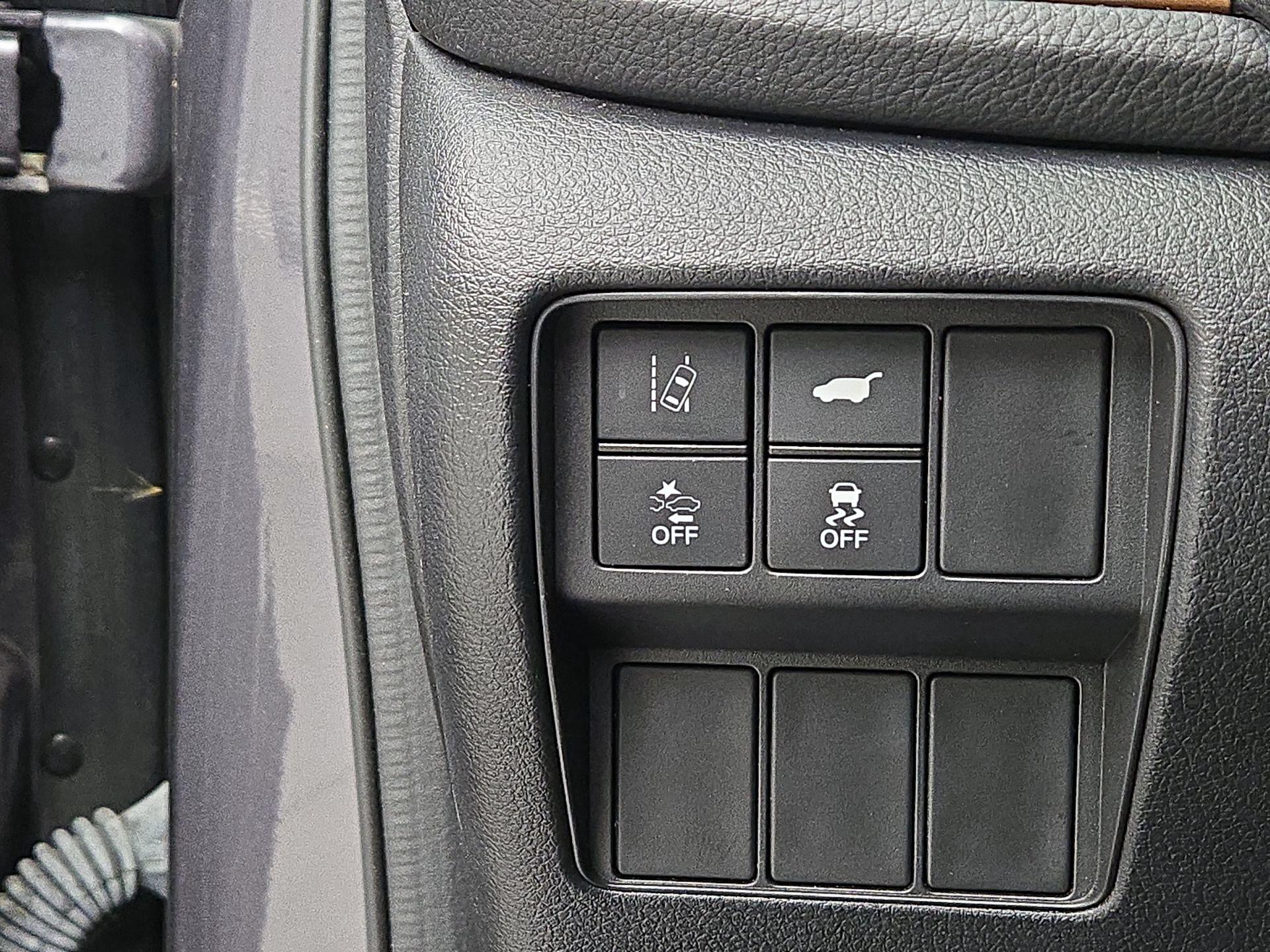 Thumbnail: 2020 Honda CR-V - 13