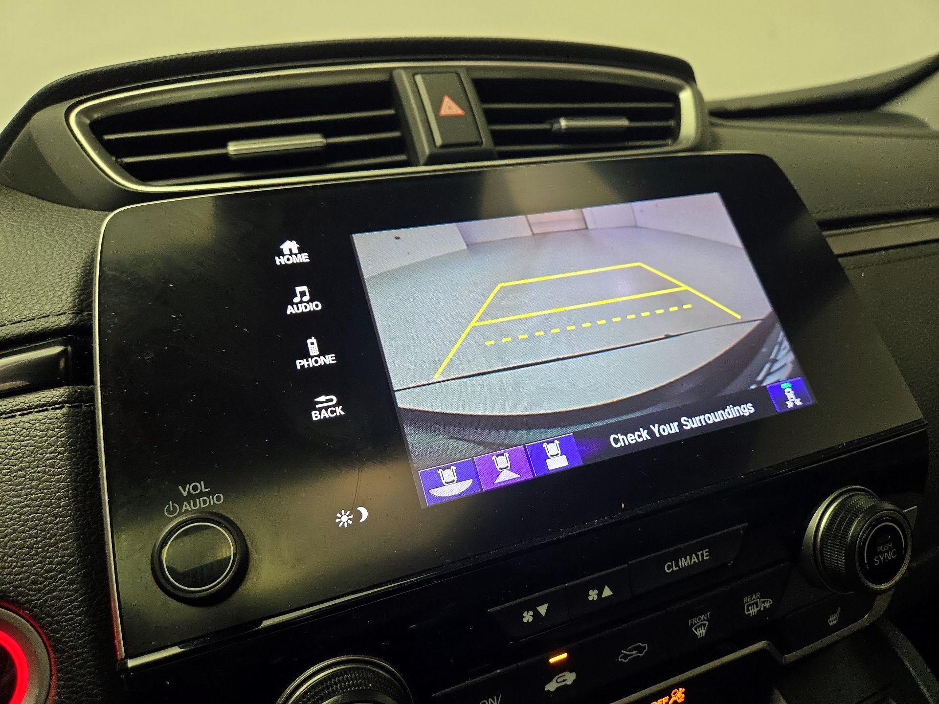 Thumbnail: 2020 Honda CR-V - 14