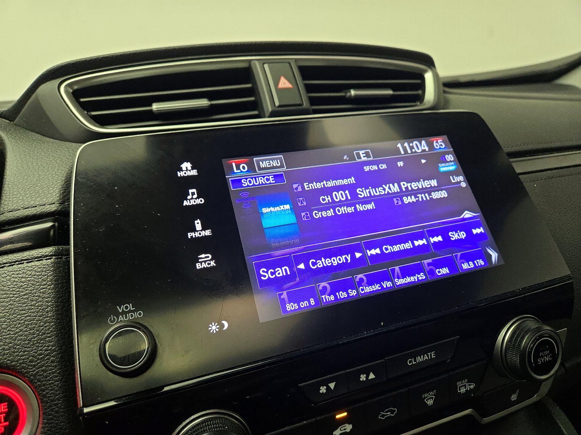 Thumbnail: 2020 Honda CR-V - 15