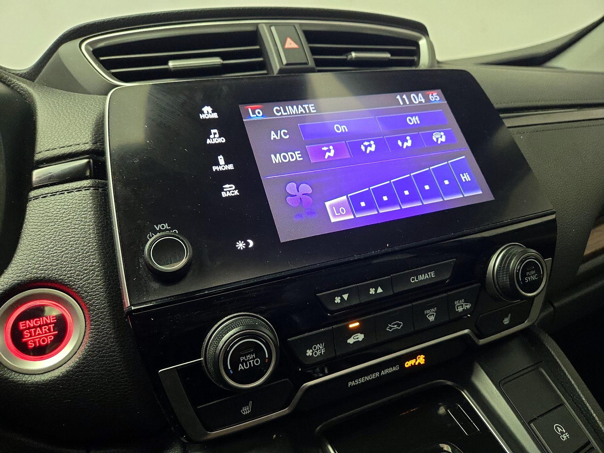 Thumbnail: 2020 Honda CR-V - 16