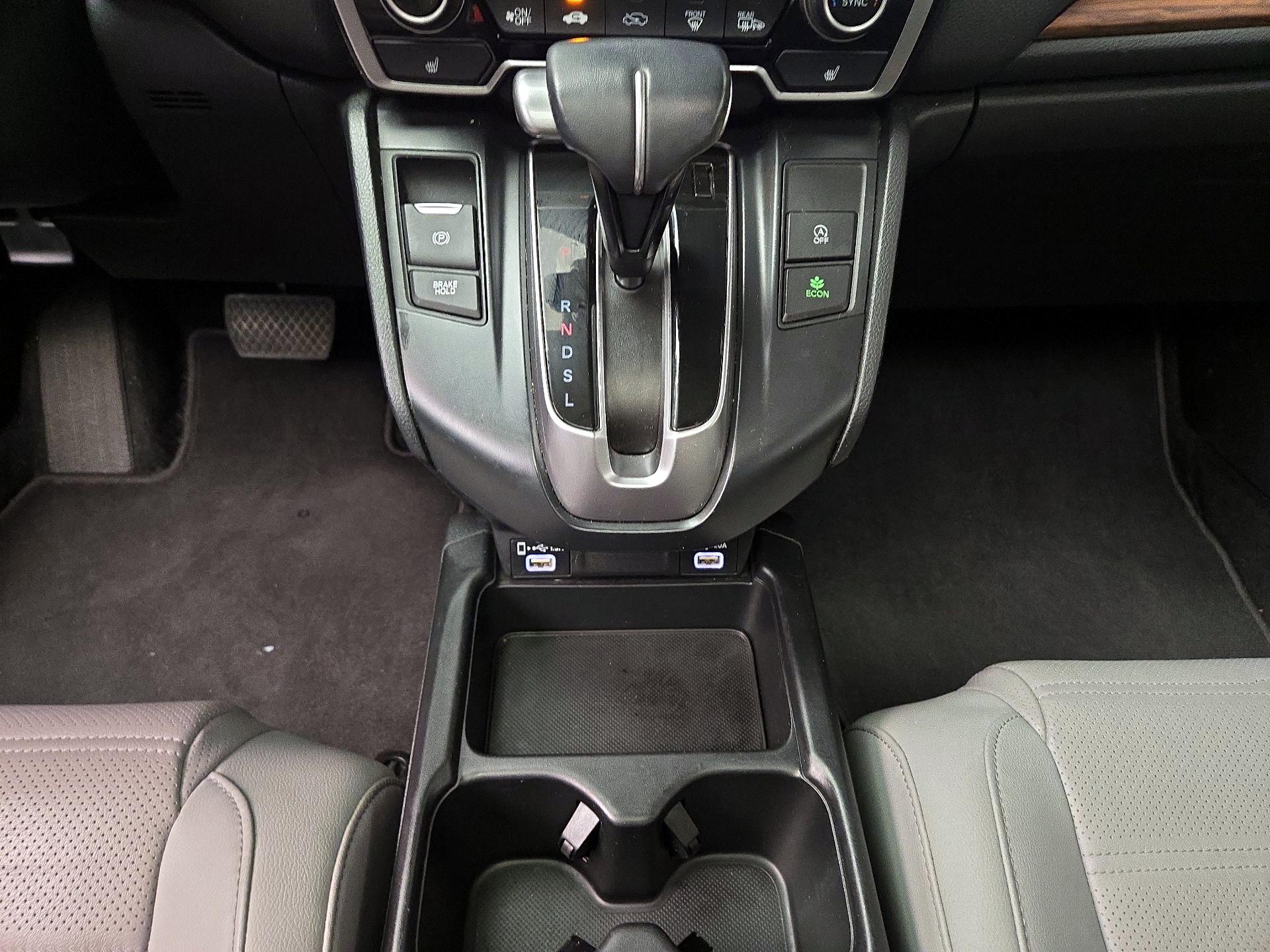 Thumbnail: 2020 Honda CR-V - 17