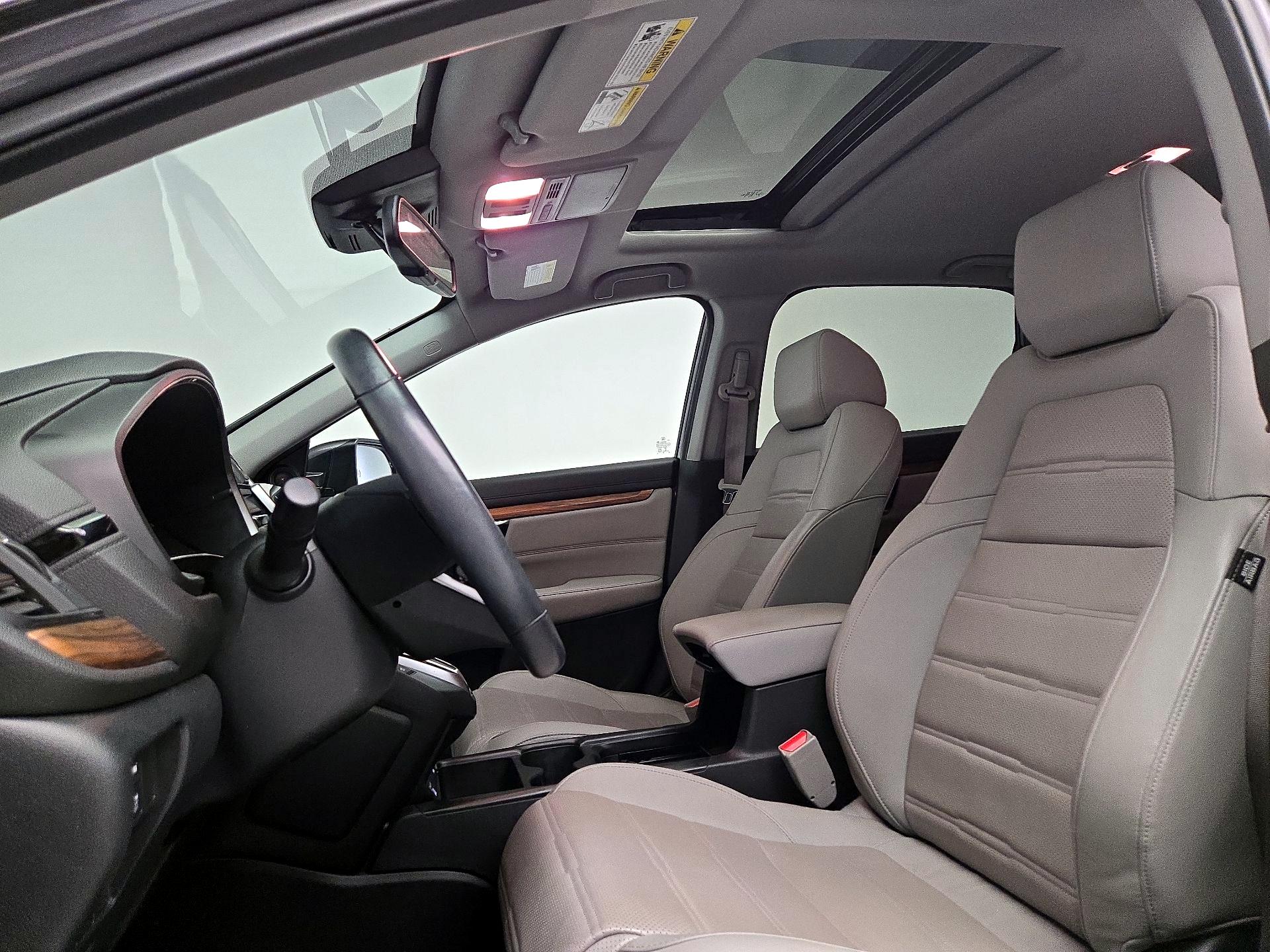 Thumbnail: 2020 Honda CR-V - 19