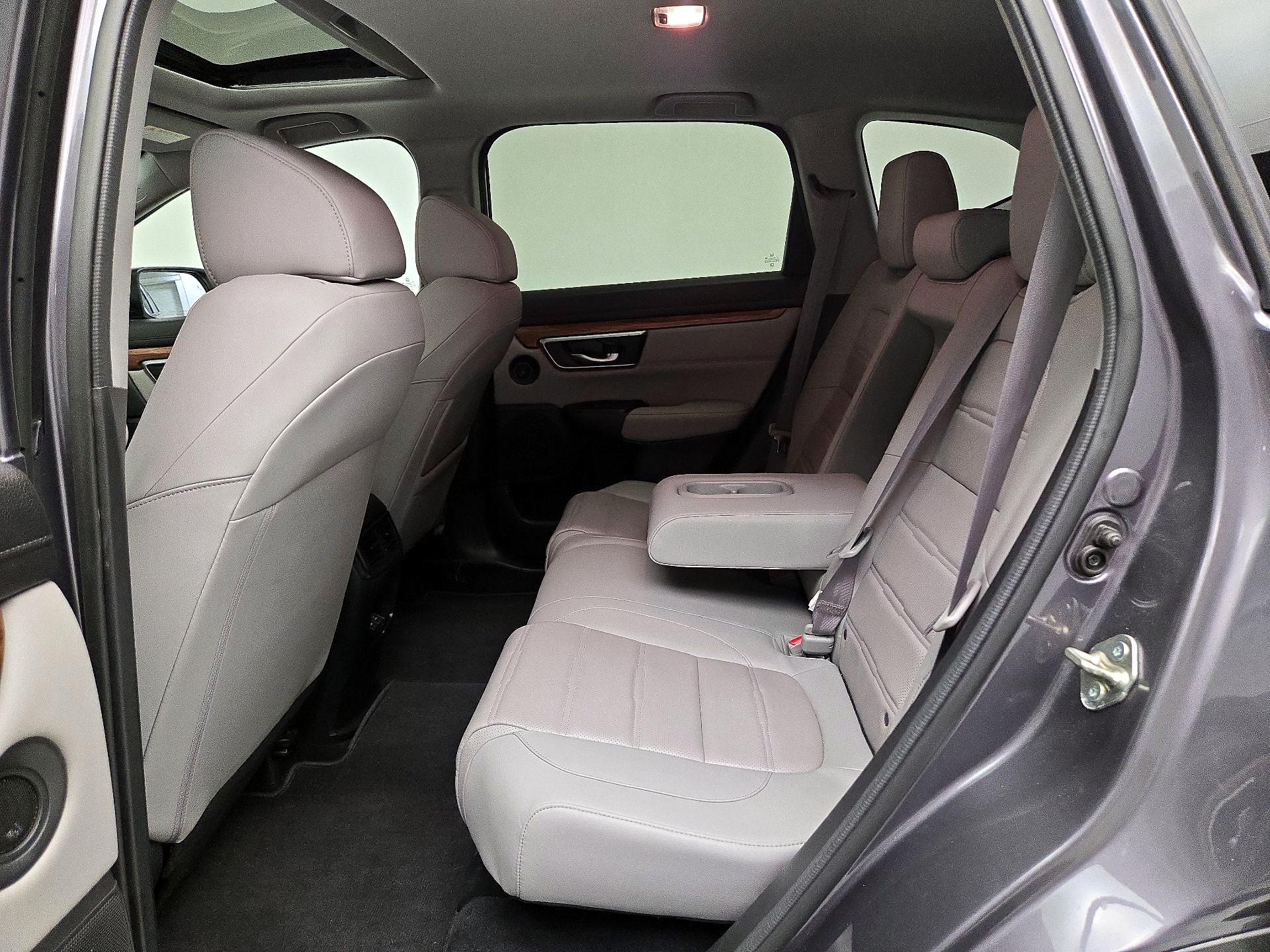Thumbnail: 2020 Honda CR-V - 20