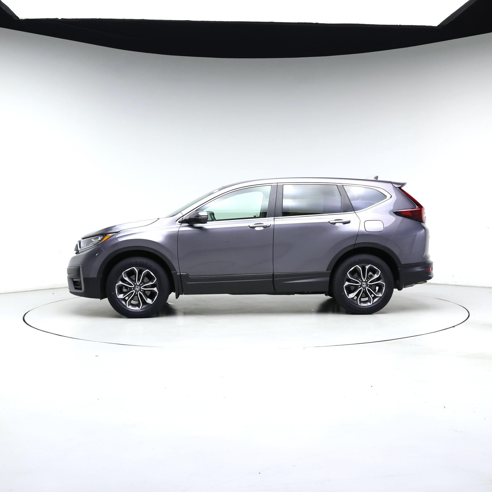 Thumbnail: 2020 Honda CR-V - 3
