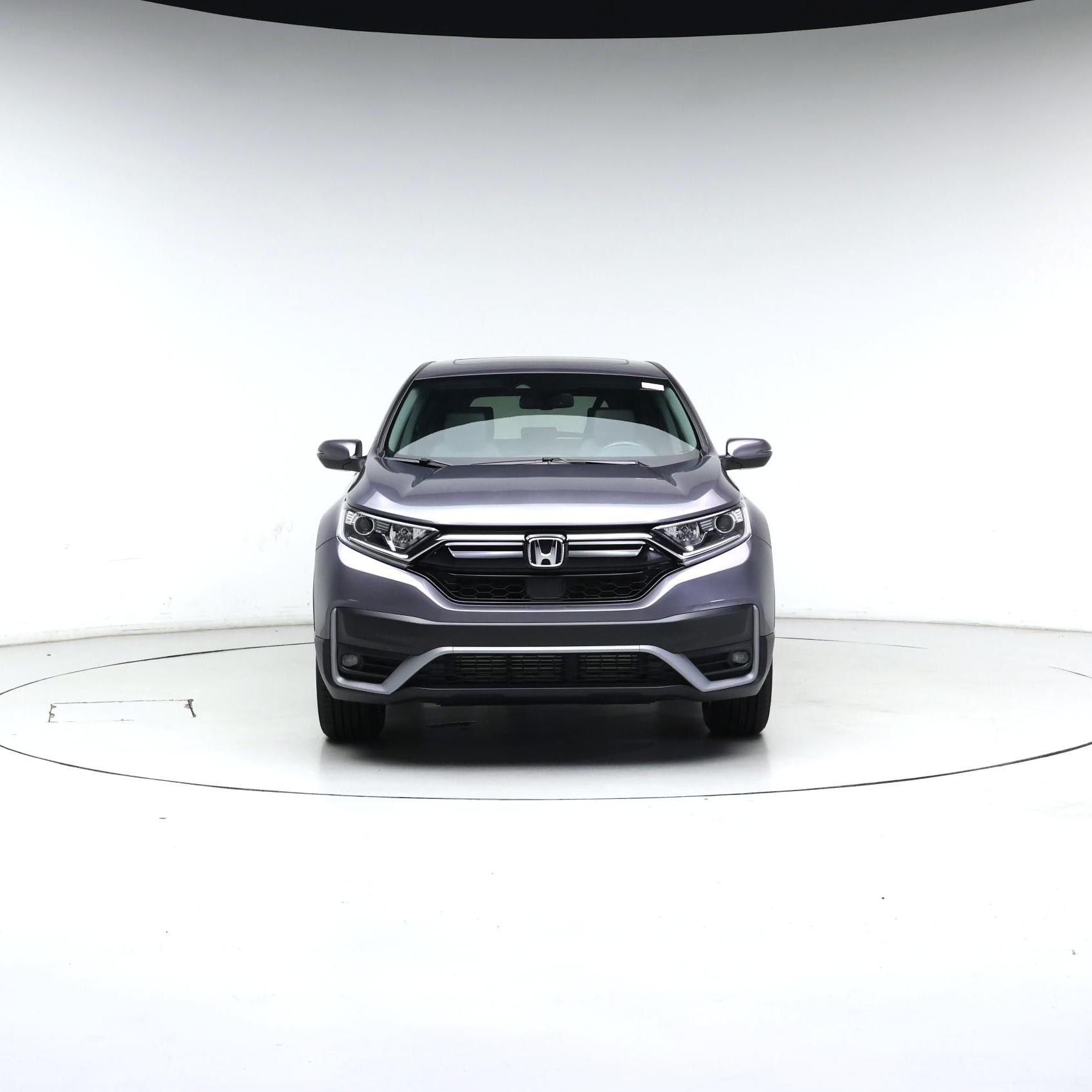 Thumbnail: 2020 Honda CR-V - 5