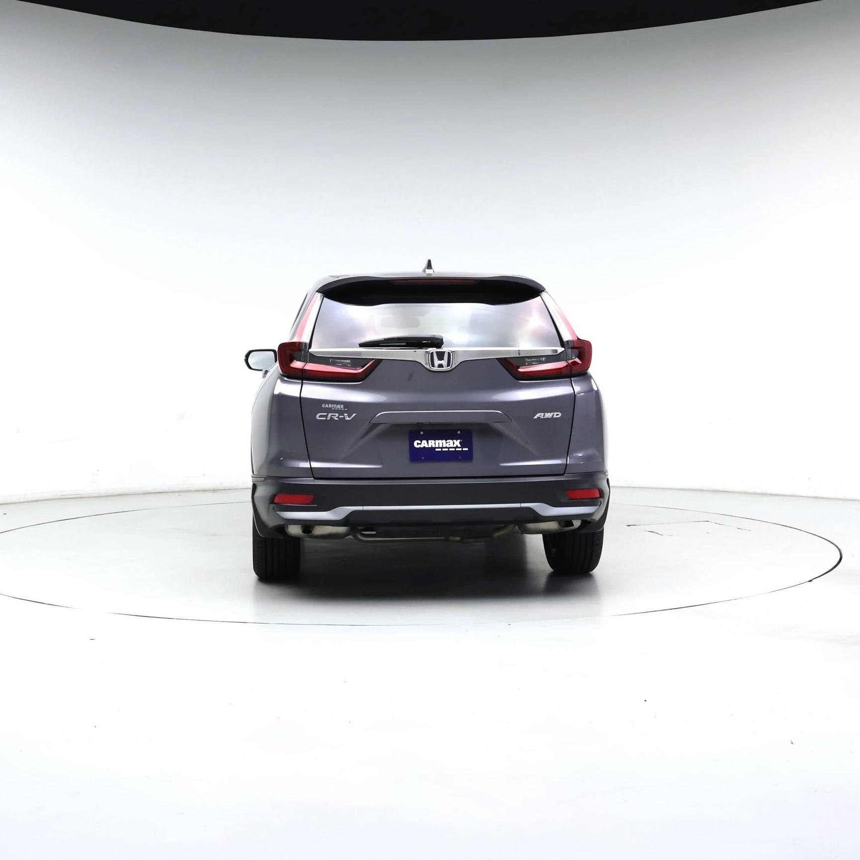 Thumbnail: 2020 Honda CR-V - 6