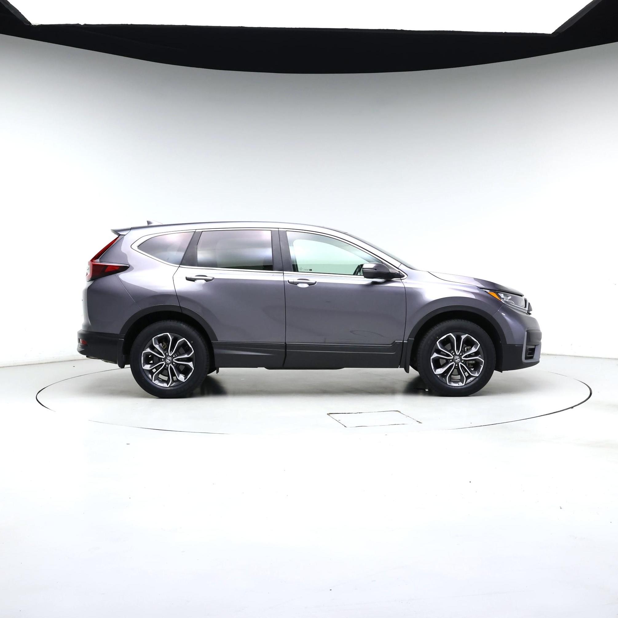 Thumbnail: 2020 Honda CR-V - 7
