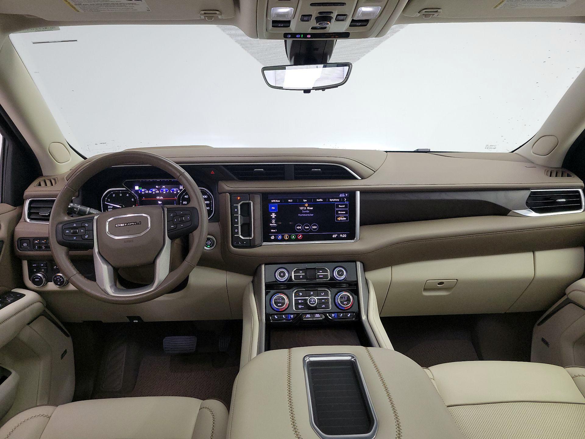 Thumbnail: 2021 GMC Yukon - 9