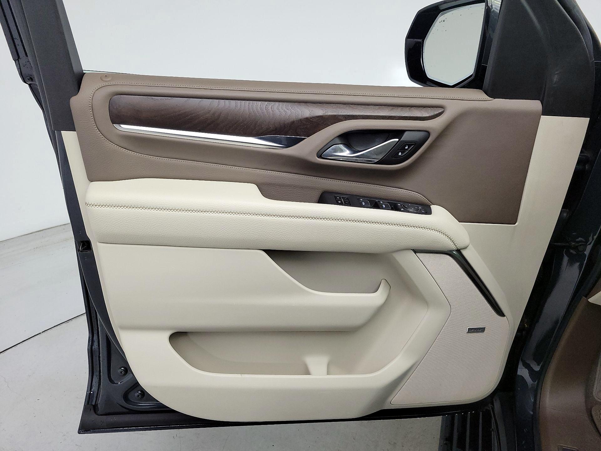 Thumbnail: 2021 GMC Yukon - 12