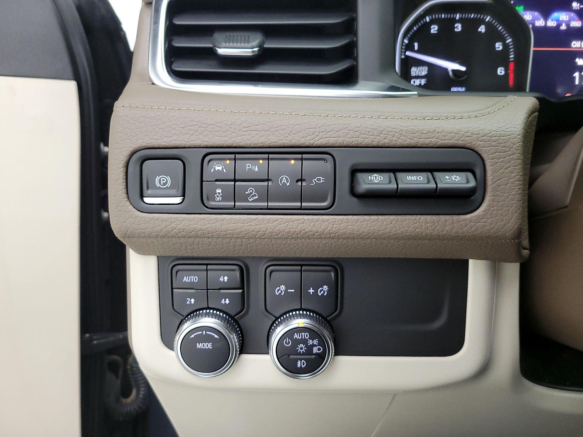 Thumbnail: 2021 GMC Yukon - 13