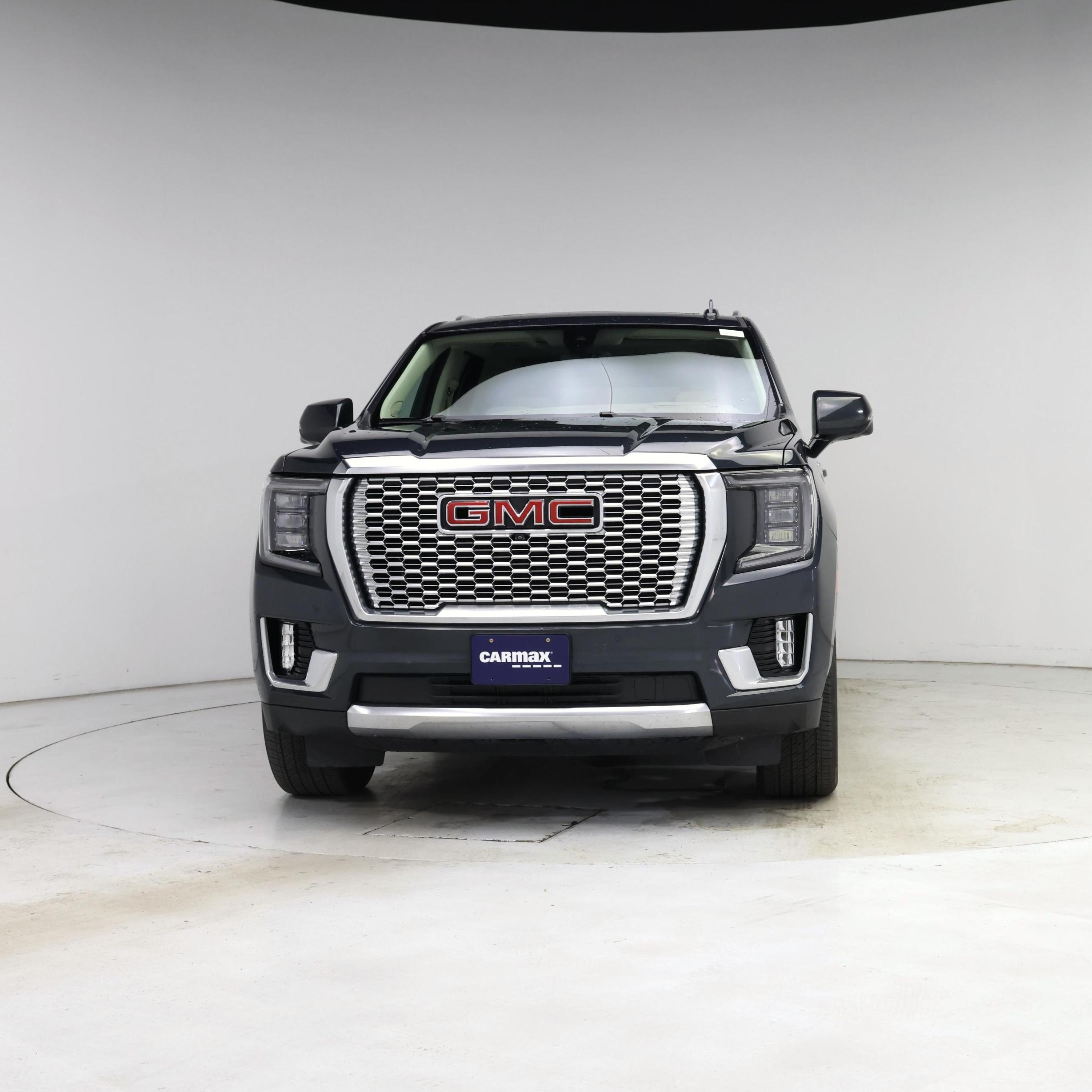 Thumbnail: 2021 GMC Yukon - 5