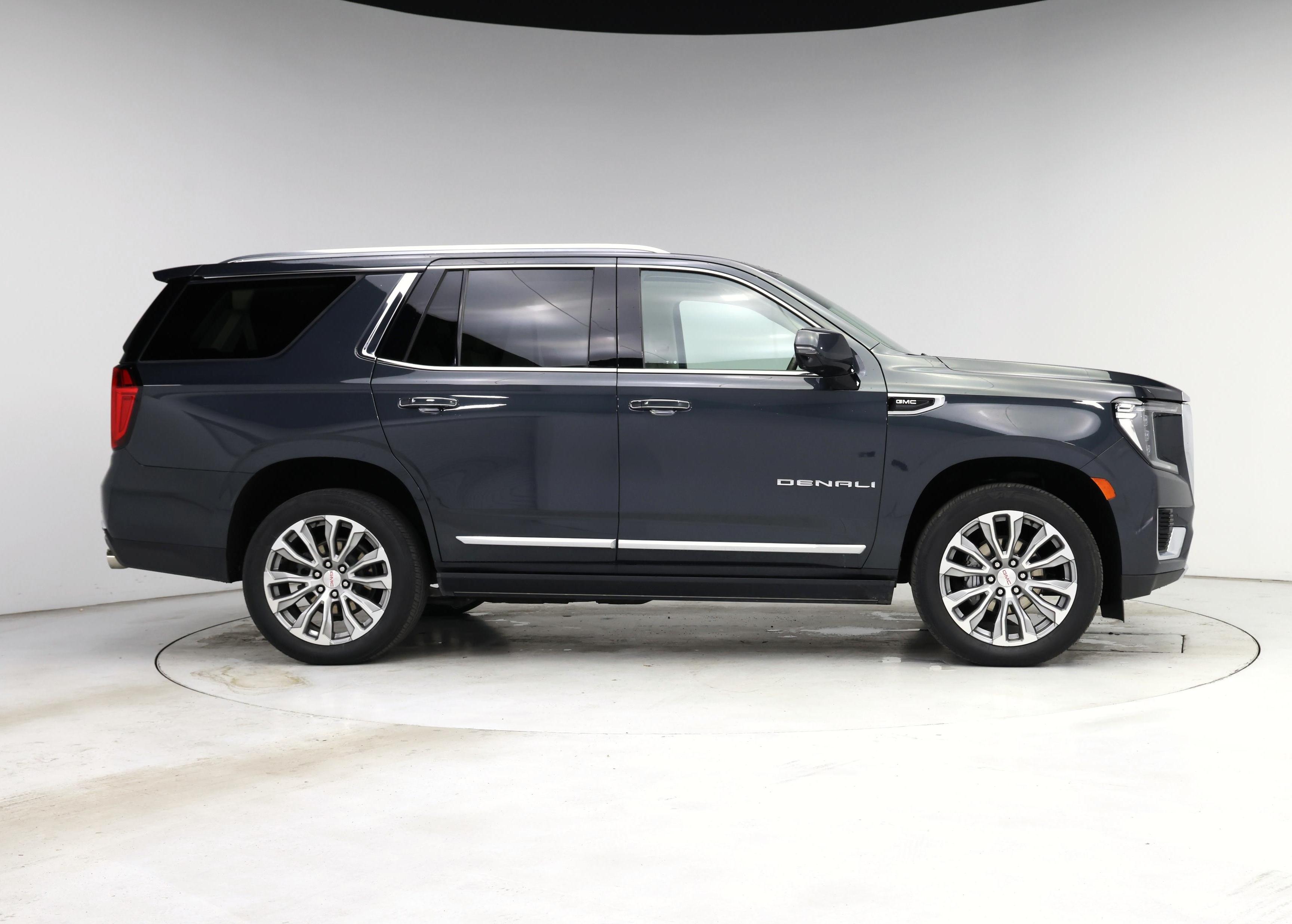 Thumbnail: 2021 GMC Yukon - 7