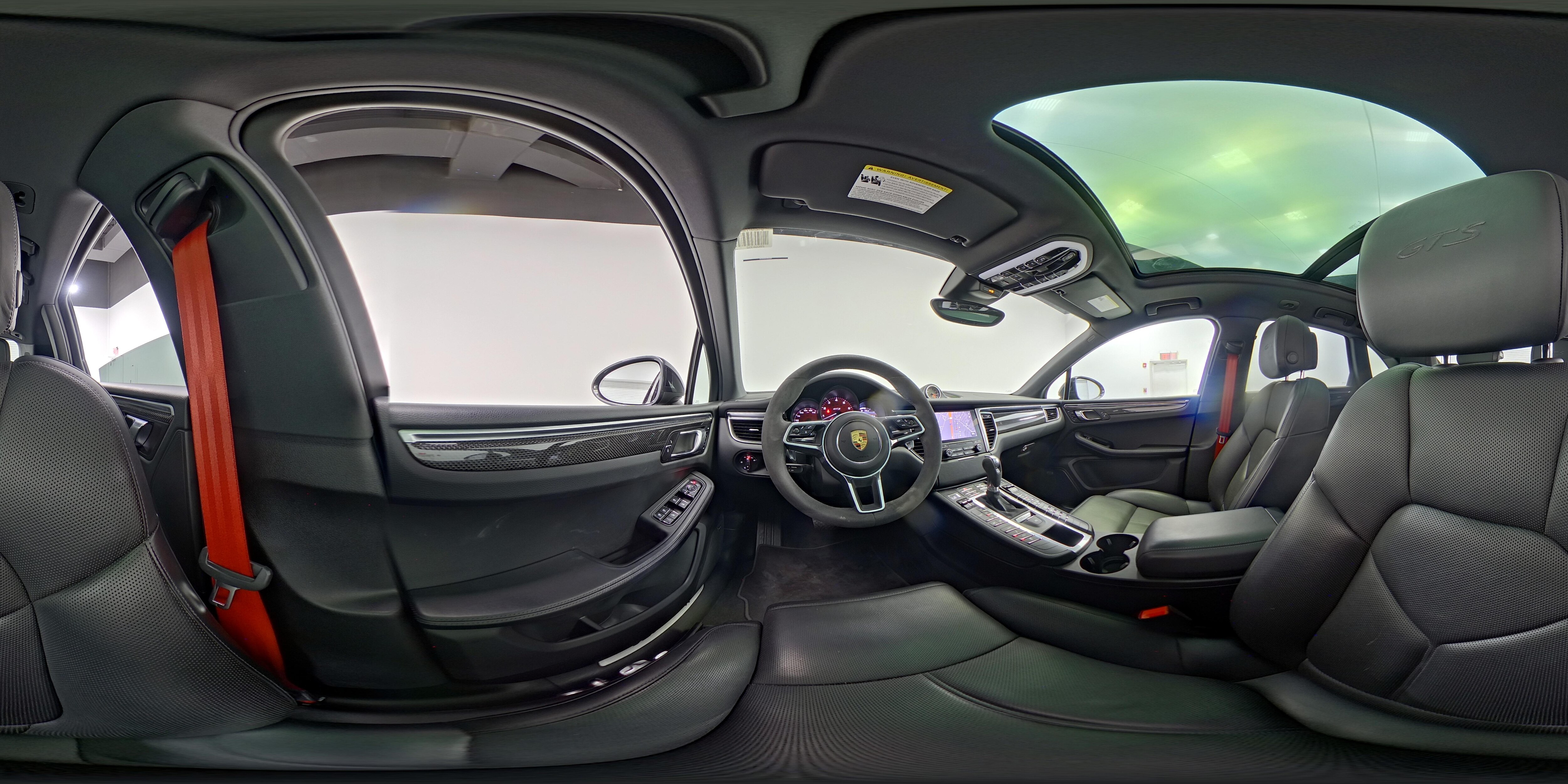 2018 Porsche Macan GTS - Photo 30