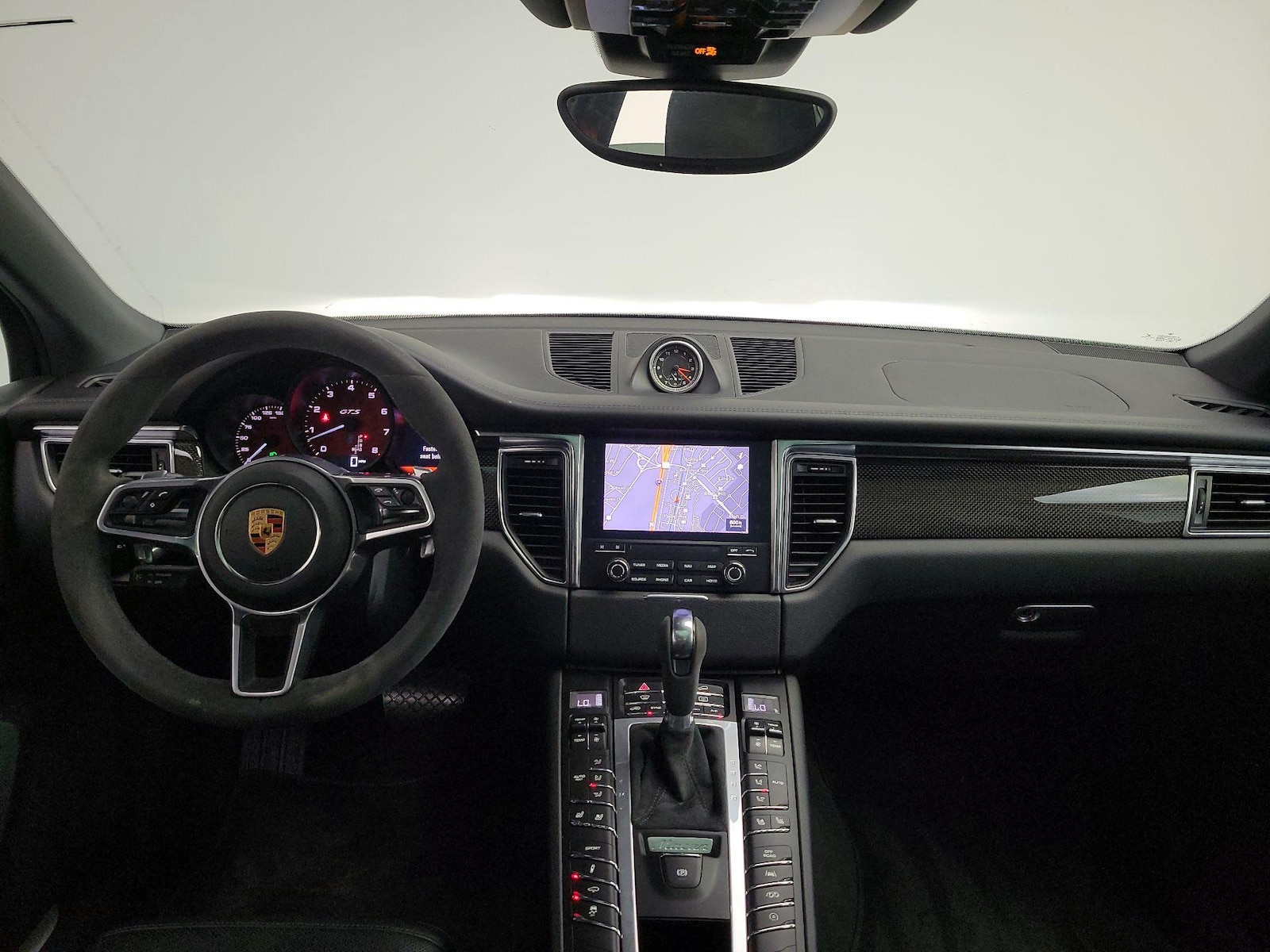 2018 Porsche Macan GTS - Photo 10