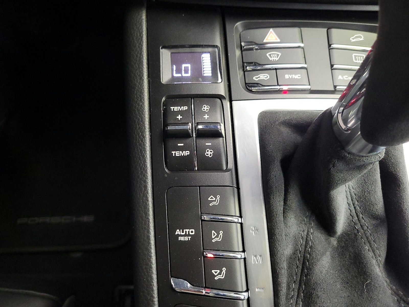 2018 Porsche Macan GTS - Photo 18