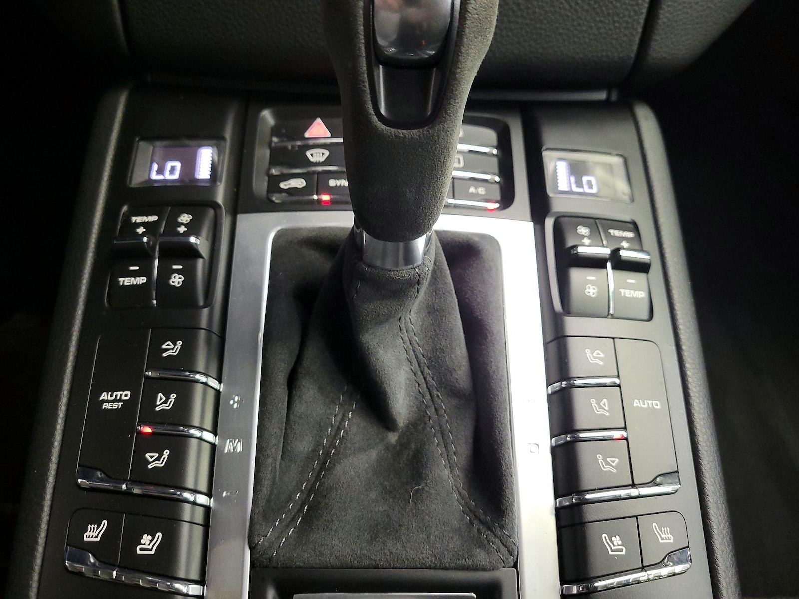 2018 Porsche Macan GTS - Photo 19