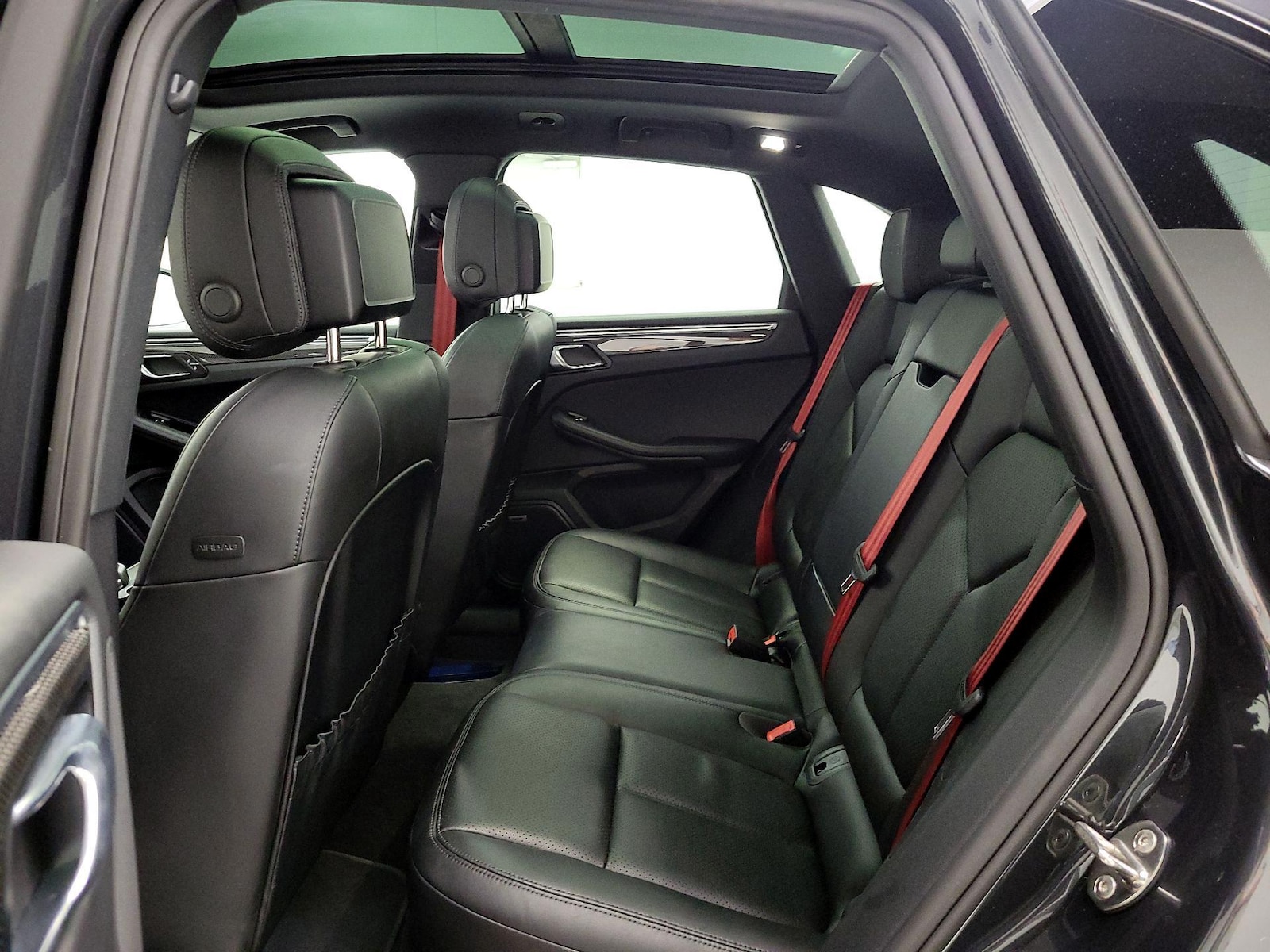 2018 Porsche Macan GTS - Photo 22