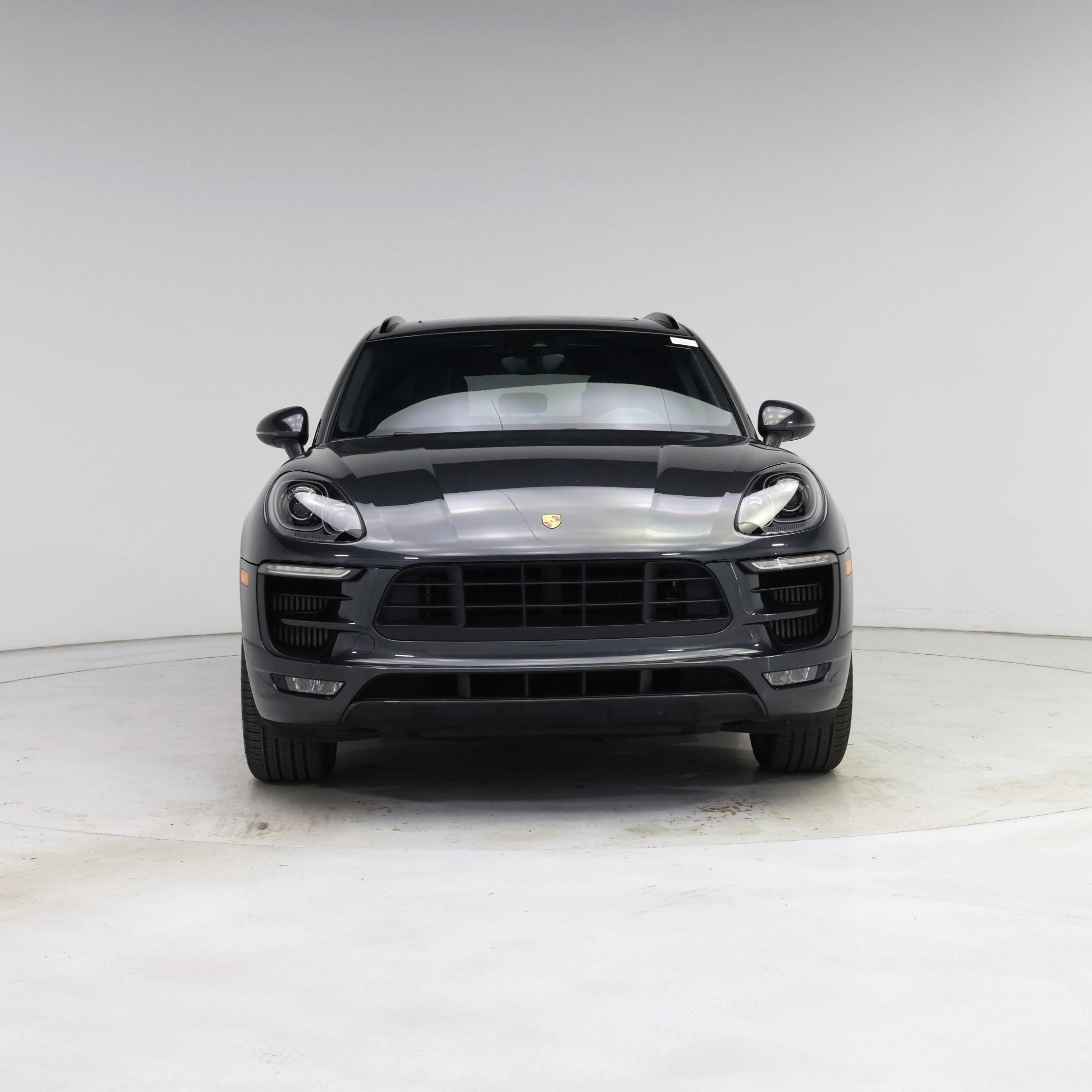 Thumbnail: 2018 Porsche Macan - 5