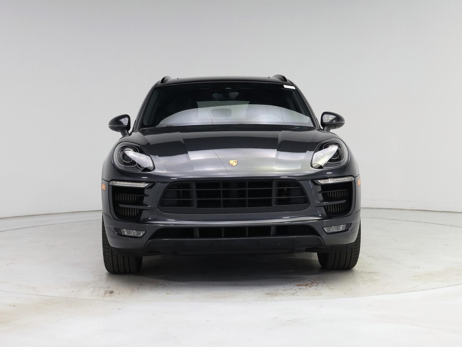 2018 Porsche Macan GTS - Photo 6