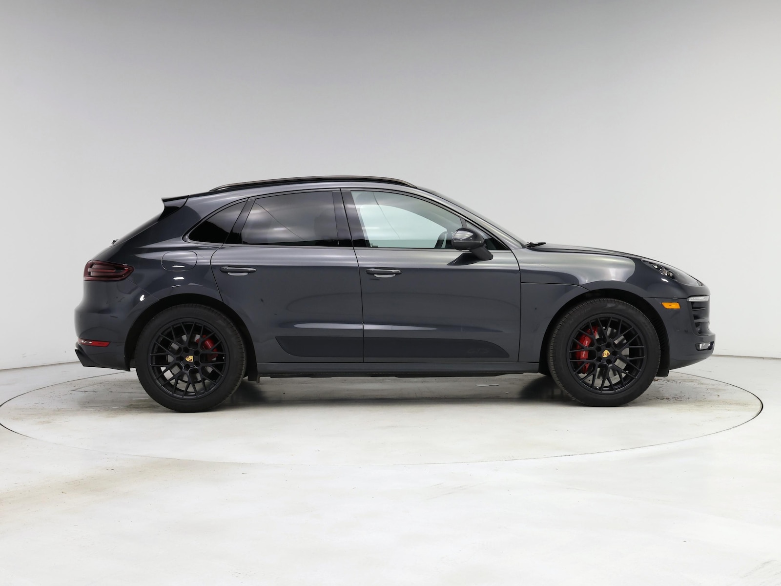 2018 Porsche Macan GTS - Photo 8