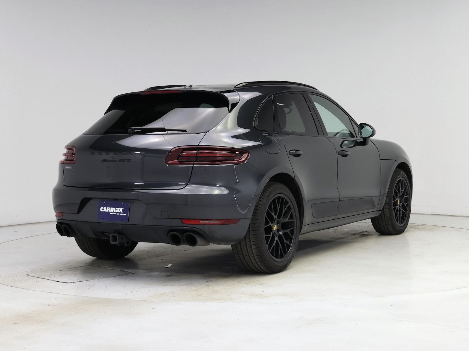 2018 Porsche Macan GTS - Photo 9