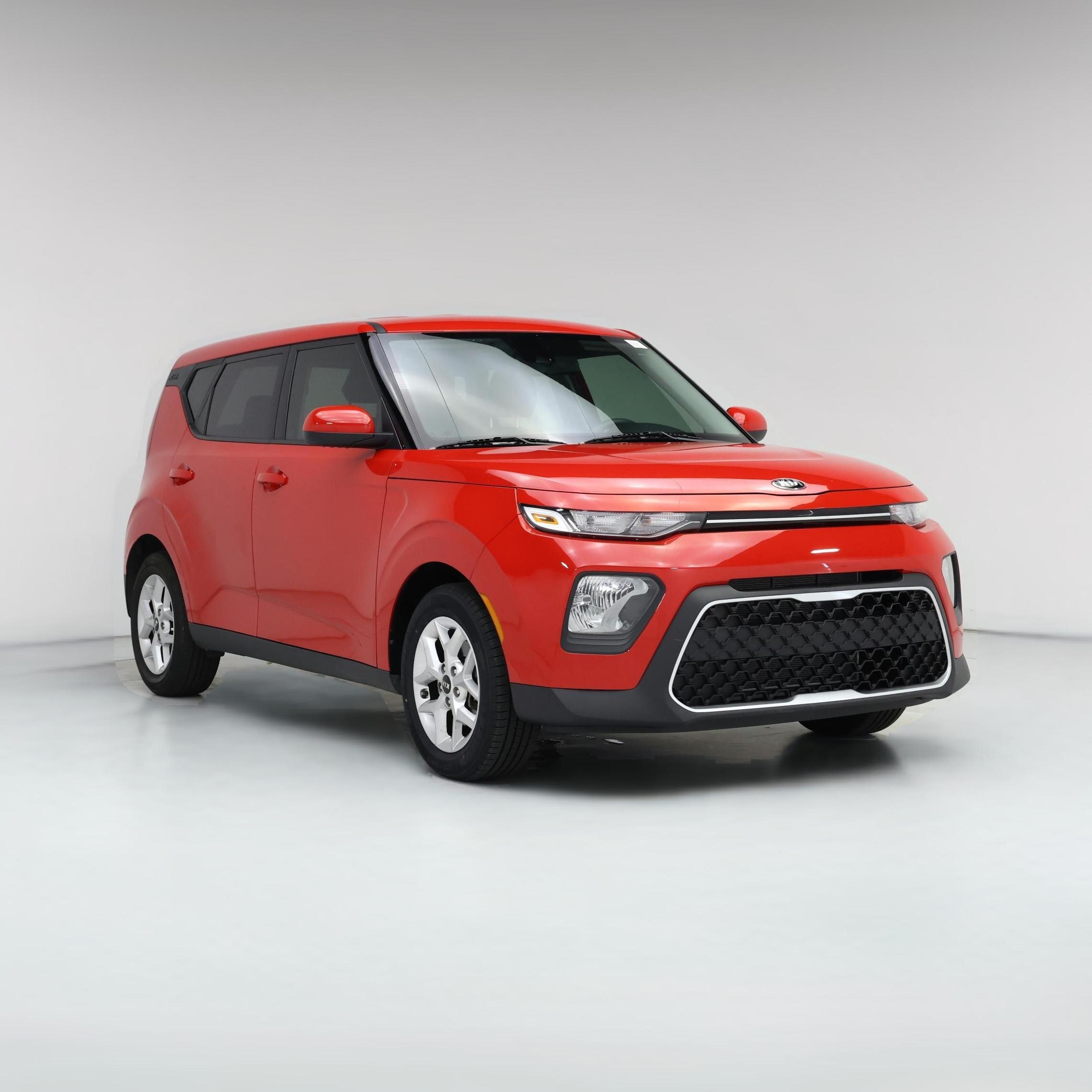 Thumbnail: 2020 Kia Soul - 1
