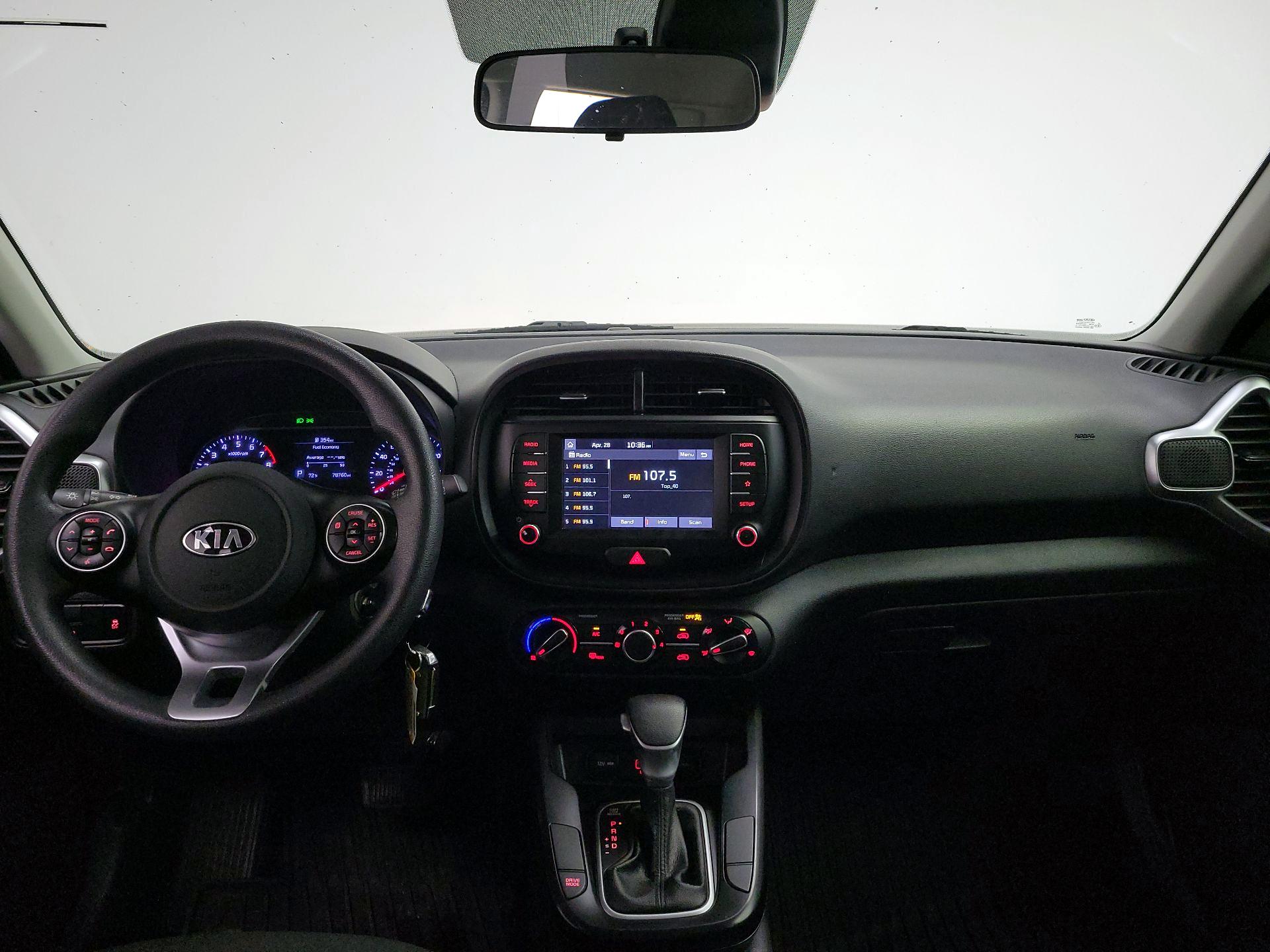 Thumbnail: 2020 Kia Soul - 9