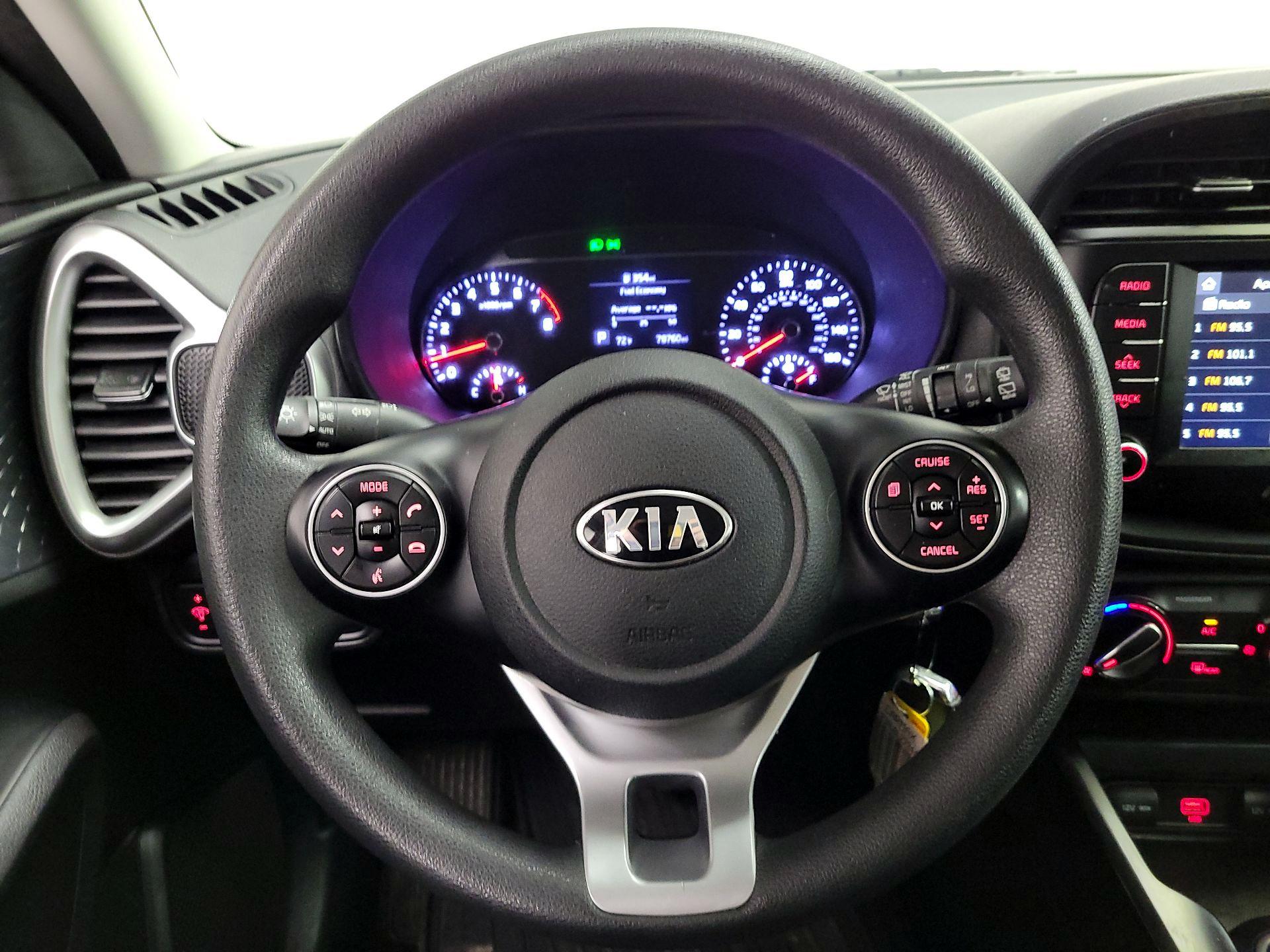 Thumbnail: 2020 Kia Soul - 10