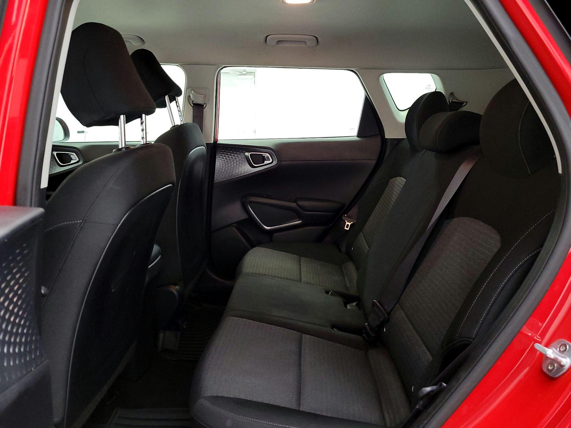 Thumbnail: 2020 Kia Soul - 19