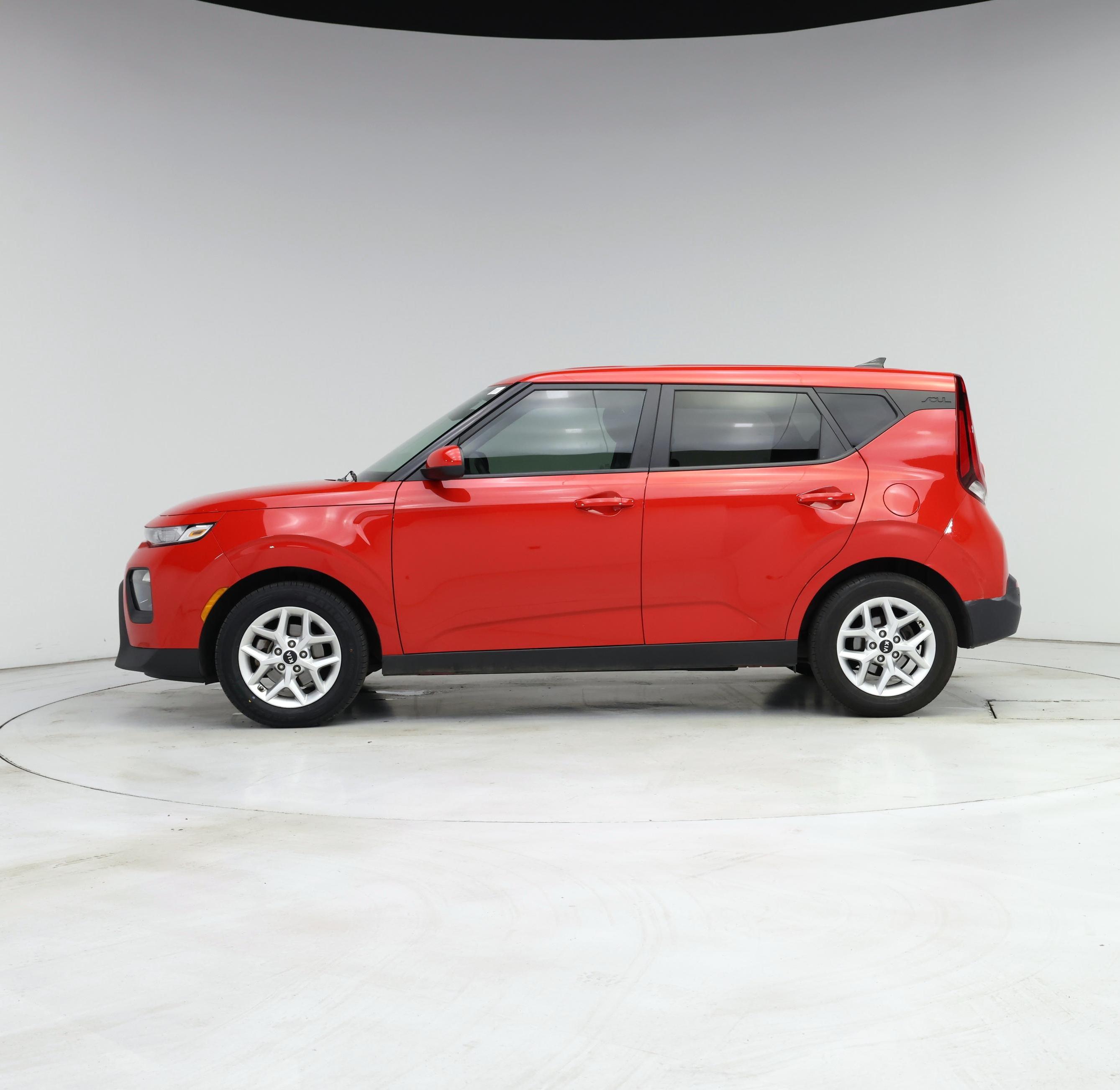 Thumbnail: 2020 Kia Soul - 3