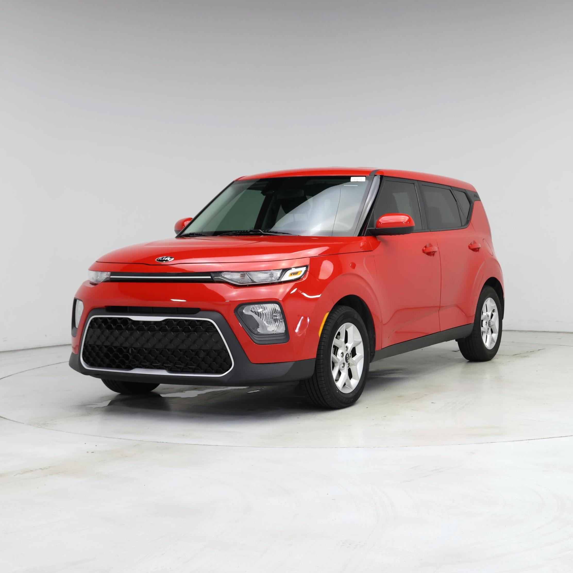 Thumbnail: 2020 Kia Soul - 4