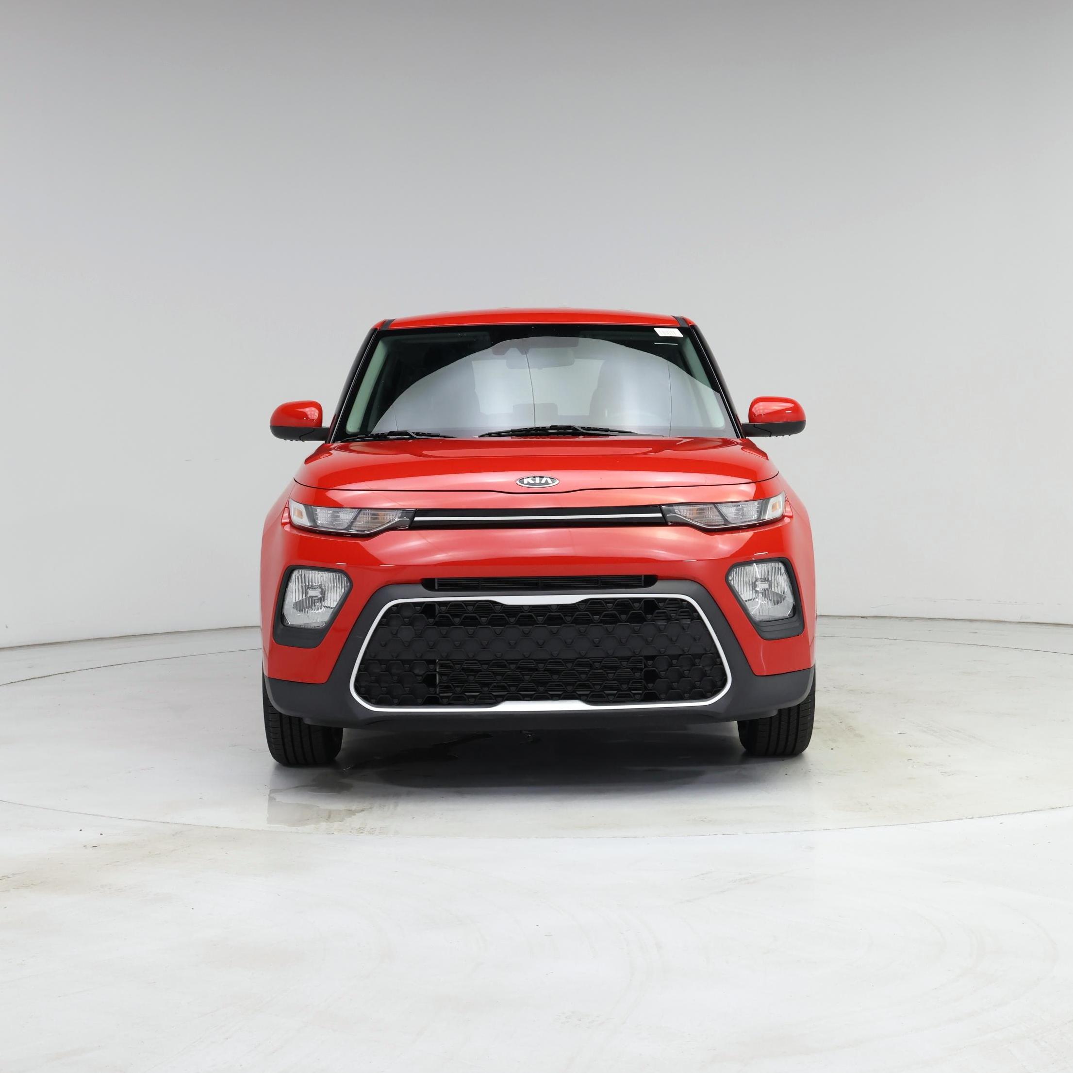 Thumbnail: 2020 Kia Soul - 5