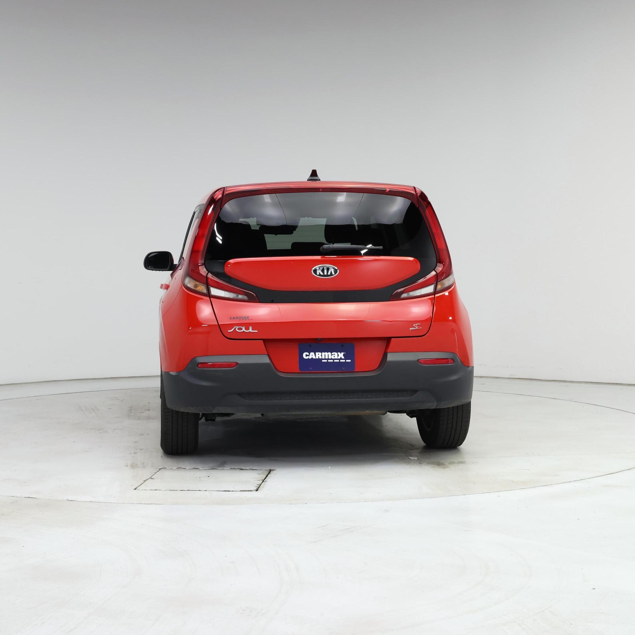 Thumbnail: 2020 Kia Soul - 6